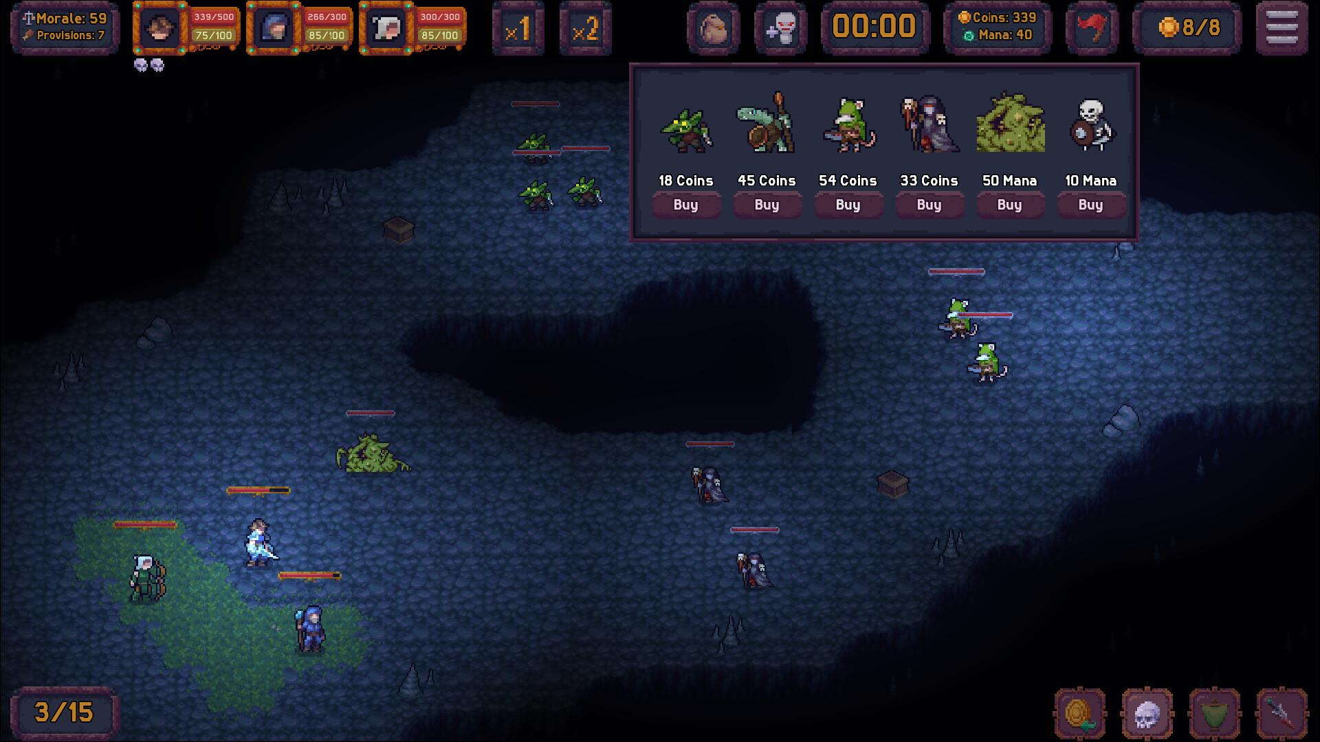 屠戮或陨落/Slay or Fall_0