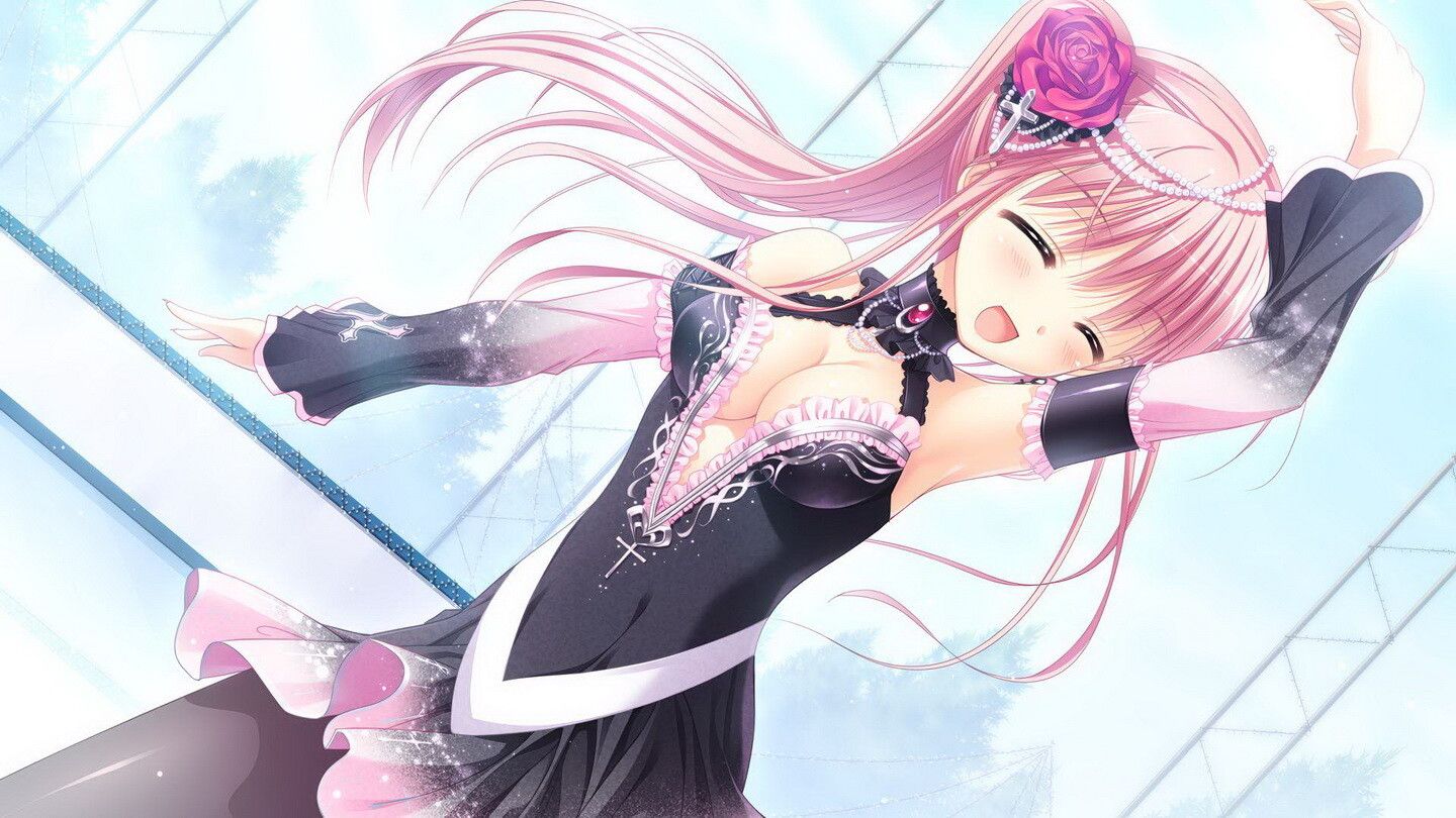 初雪樱/Hatsuyuki Sakura_5