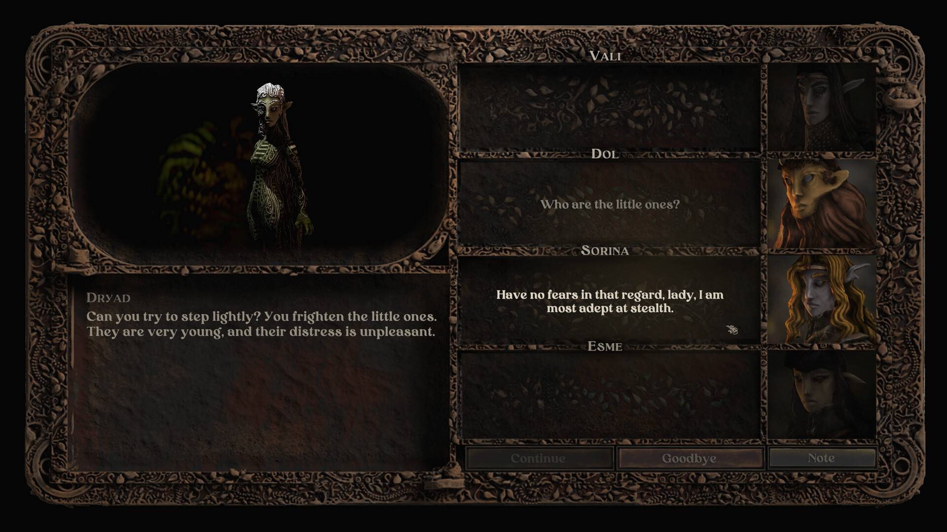 愚者盛宴/Banquet for Fools_3