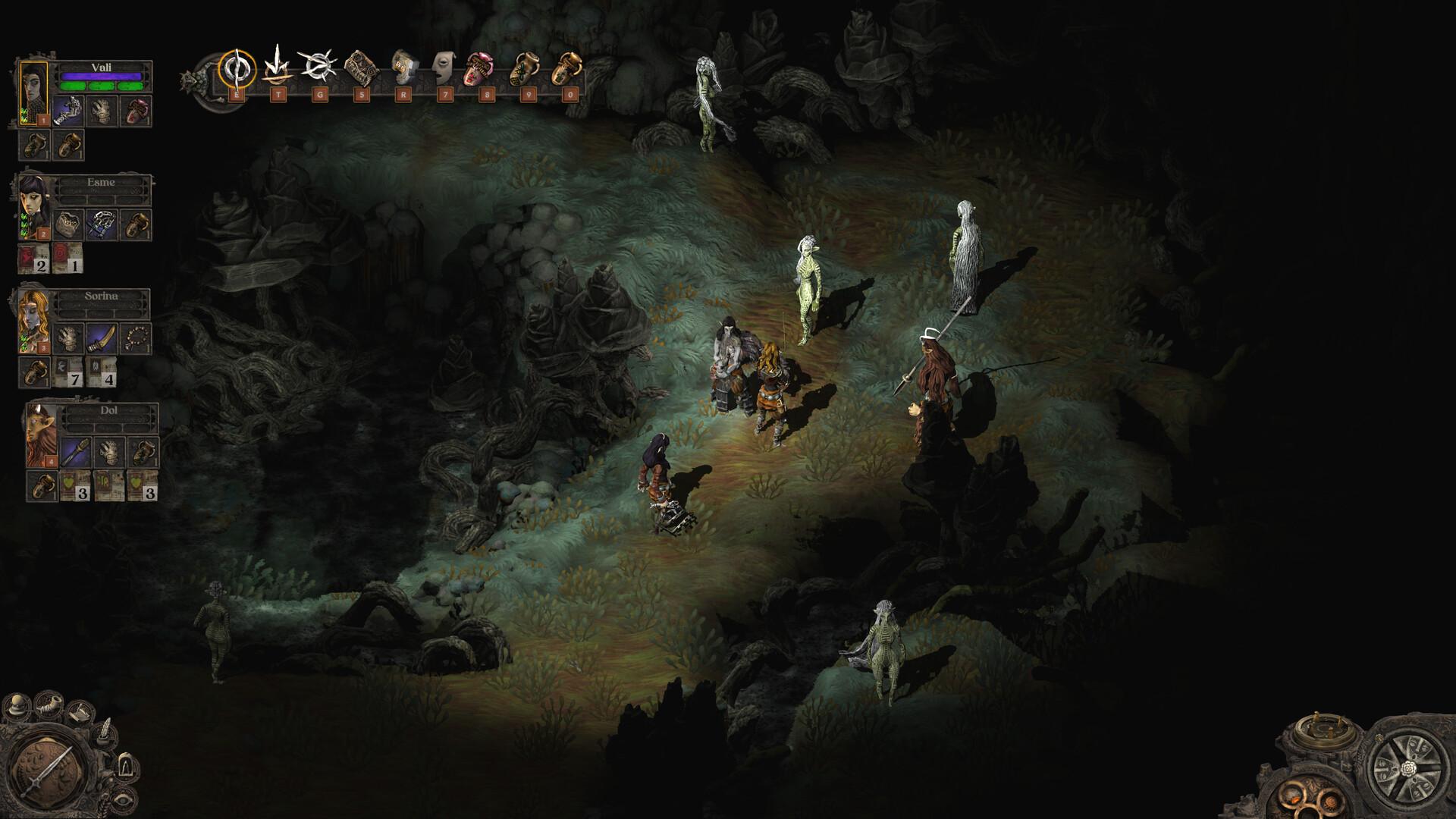 愚者盛宴/Banquet for Fools_2