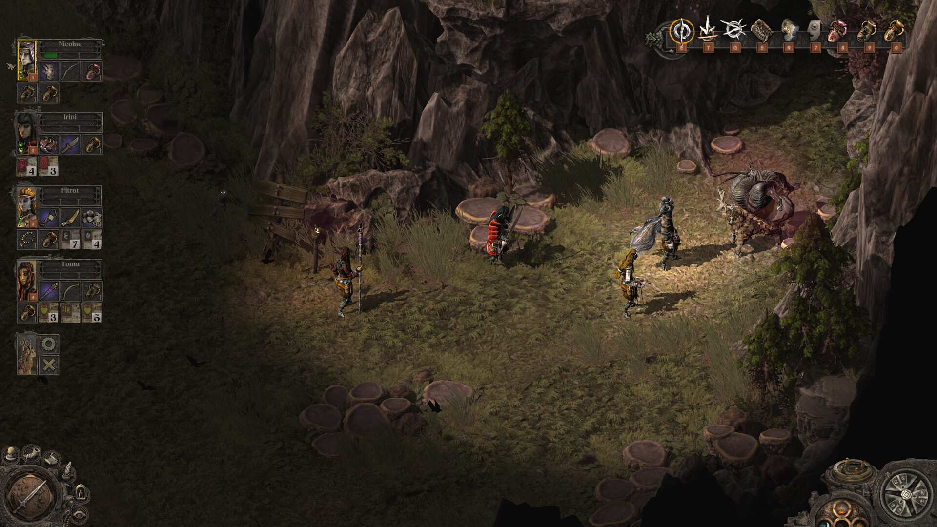 愚者盛宴/Banquet for Fools_1