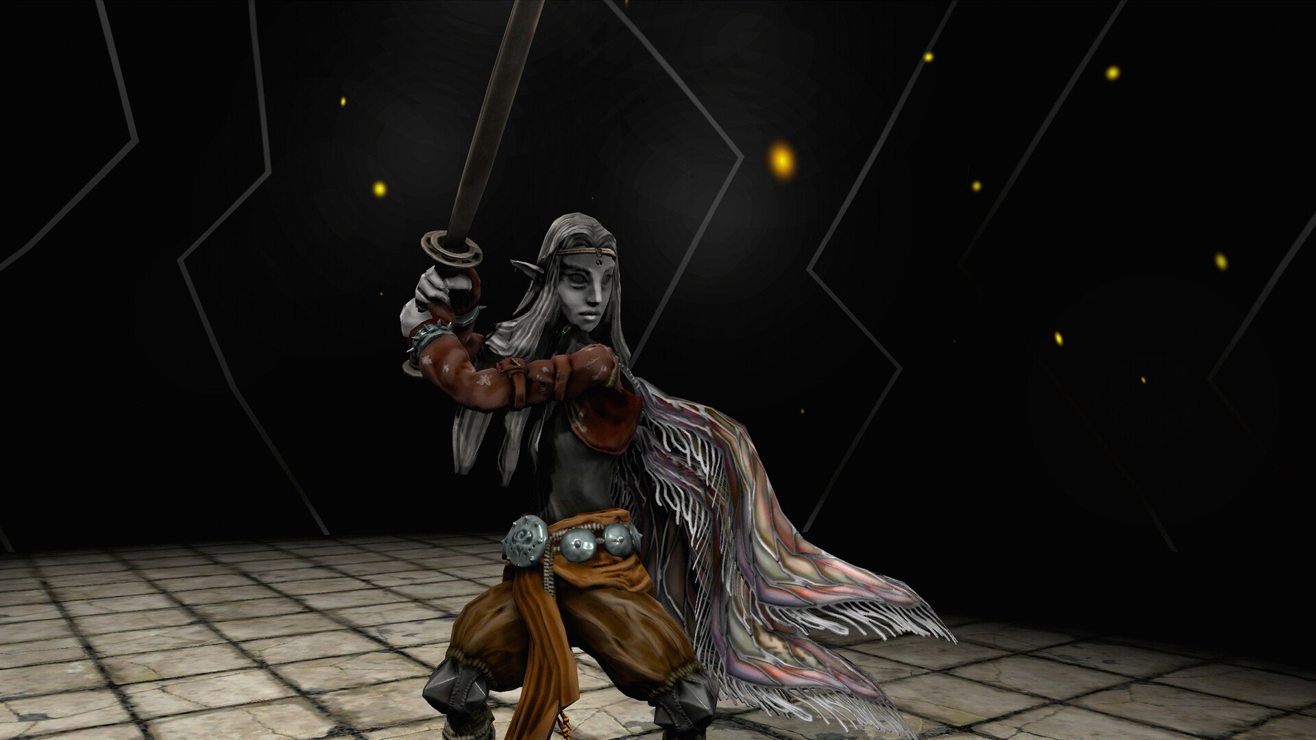 愚者盛宴/Banquet for Fools_4