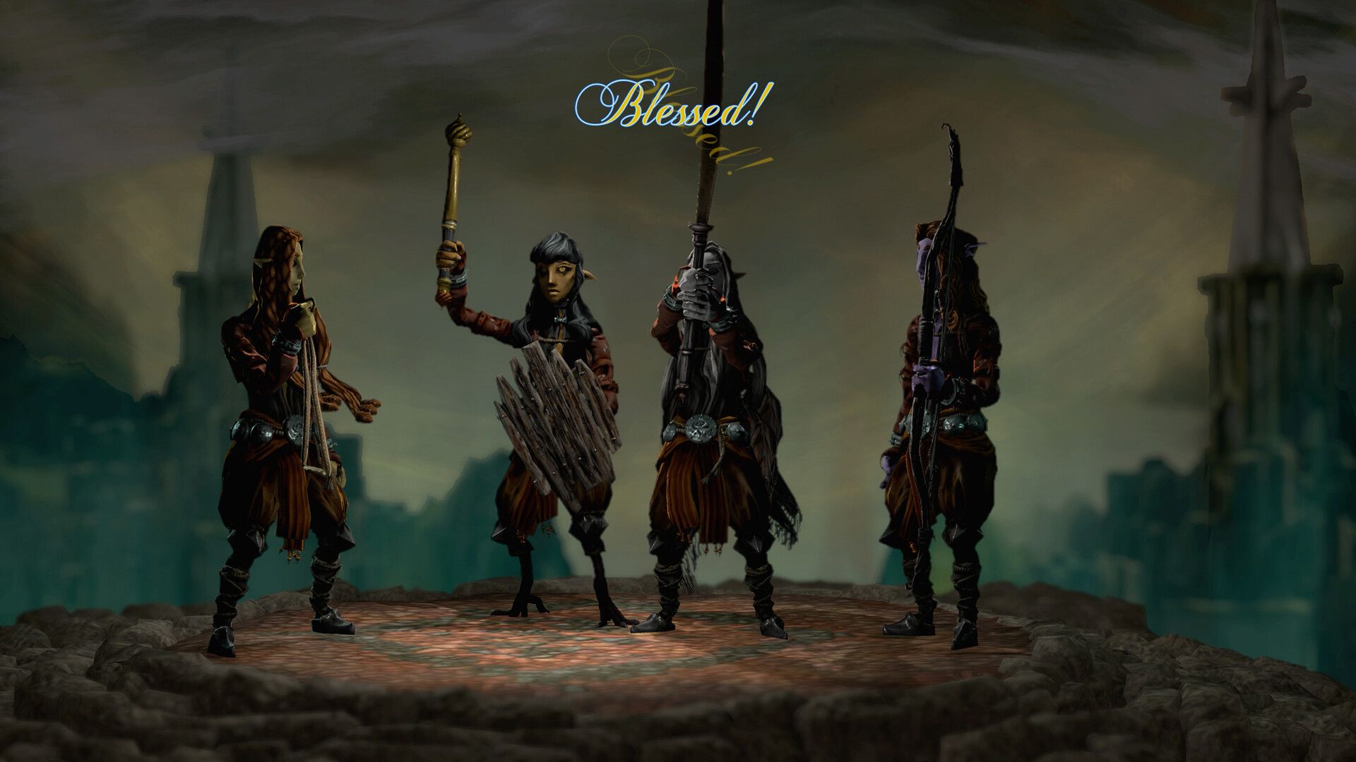 愚者盛宴/Banquet for Fools_5