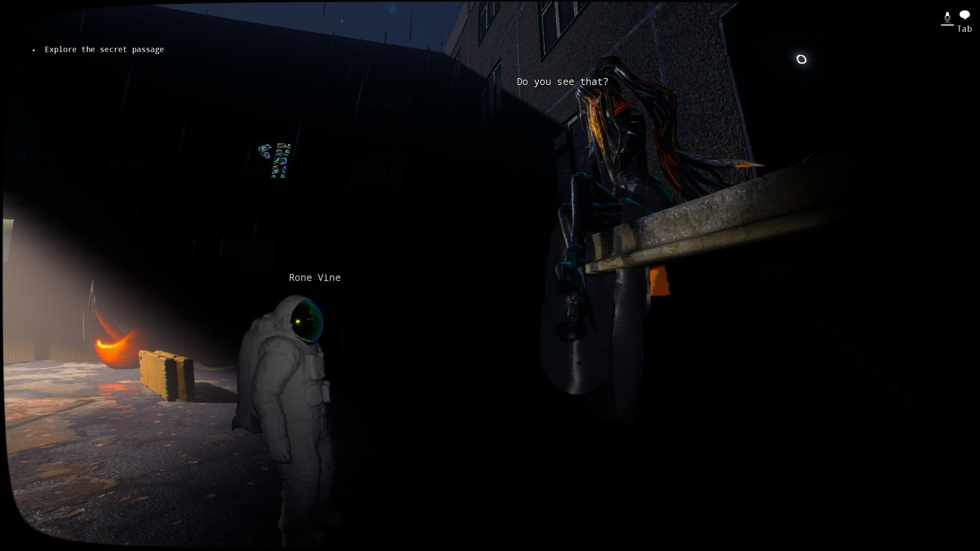 零号使者/Emissary Zero/支持网络联机_3