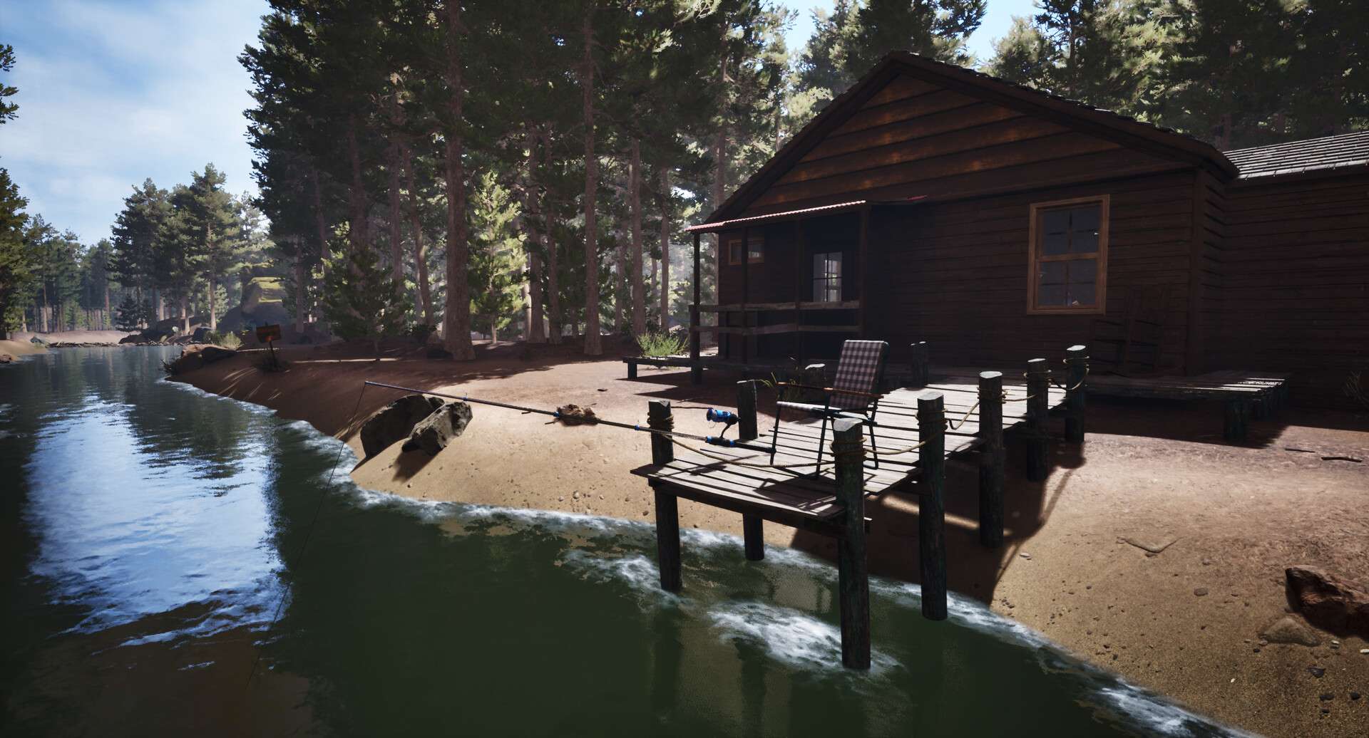 别惹那只河狸/Don't Mess With Bober_0