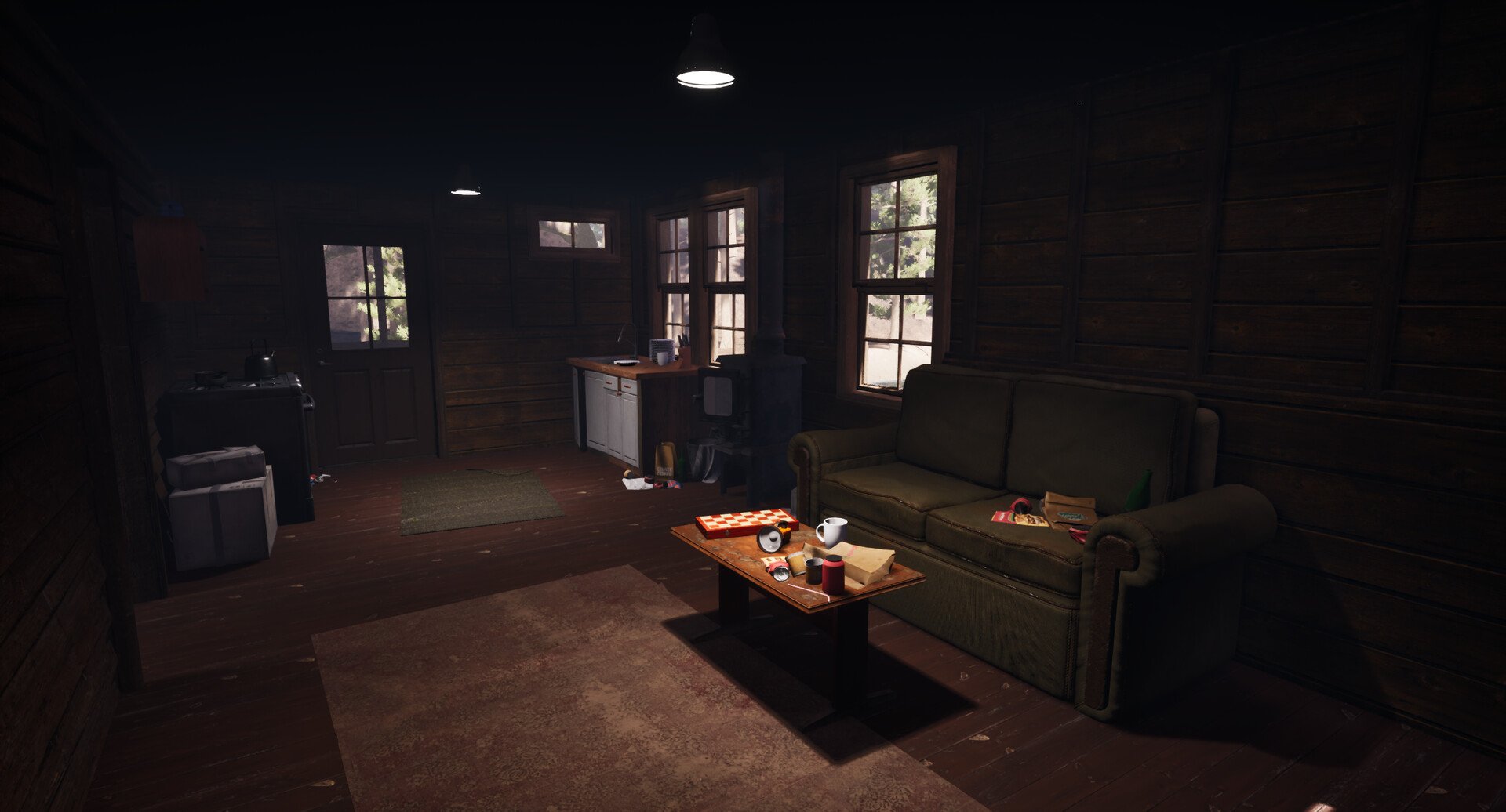 别惹那只河狸/Don't Mess With Bober_1