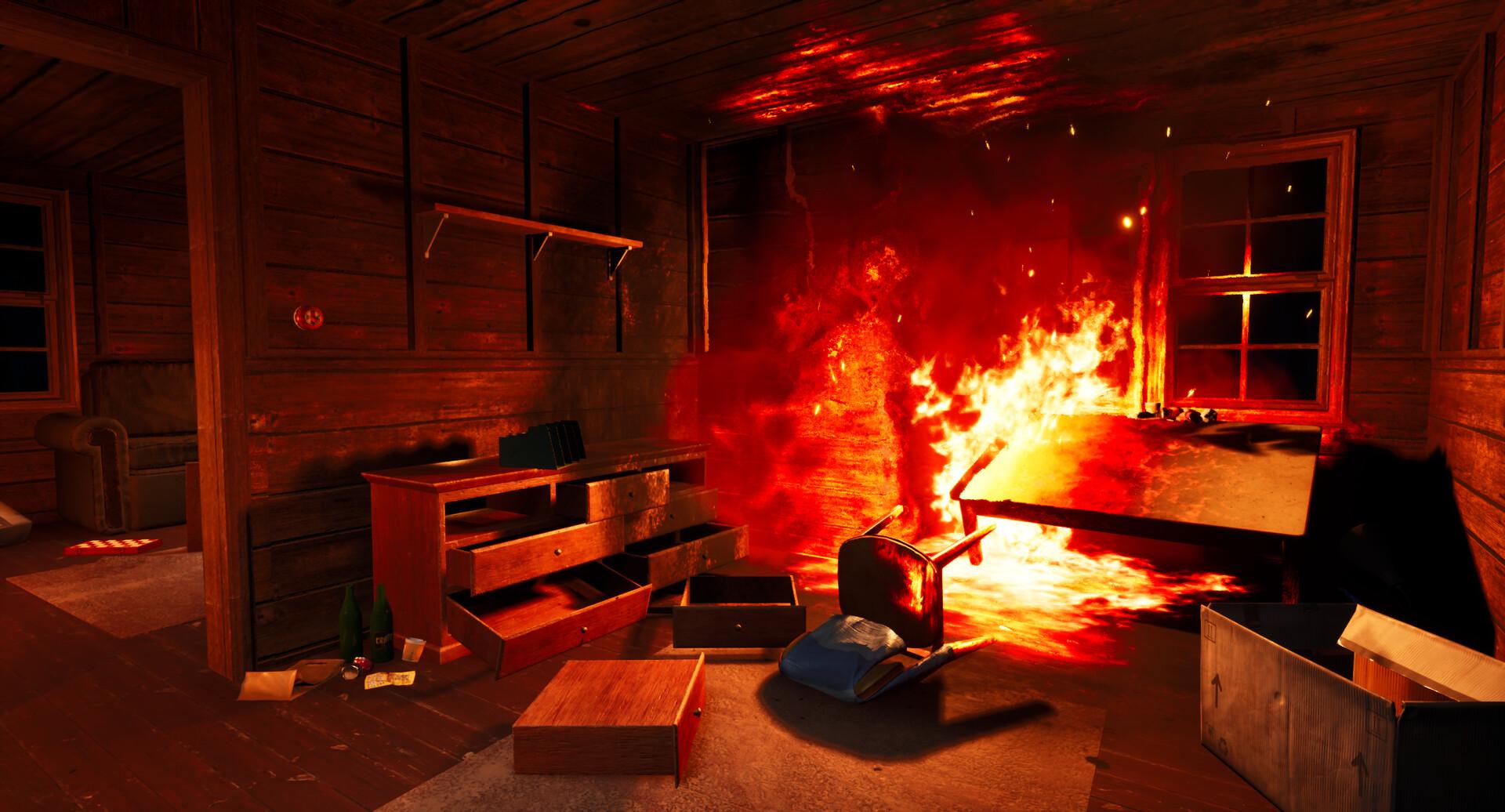 别惹那只河狸/Don't Mess With Bober_2