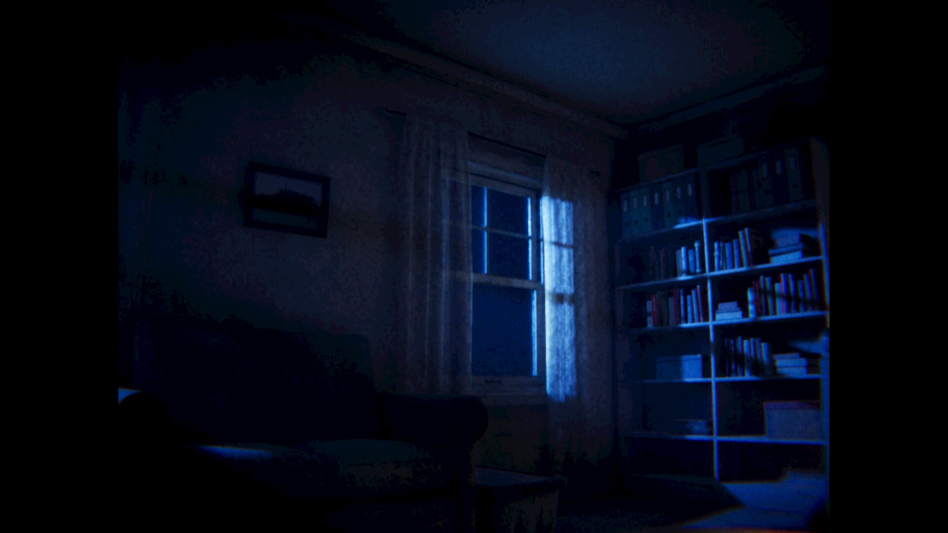 致命午夜/Fatal Midnight_1