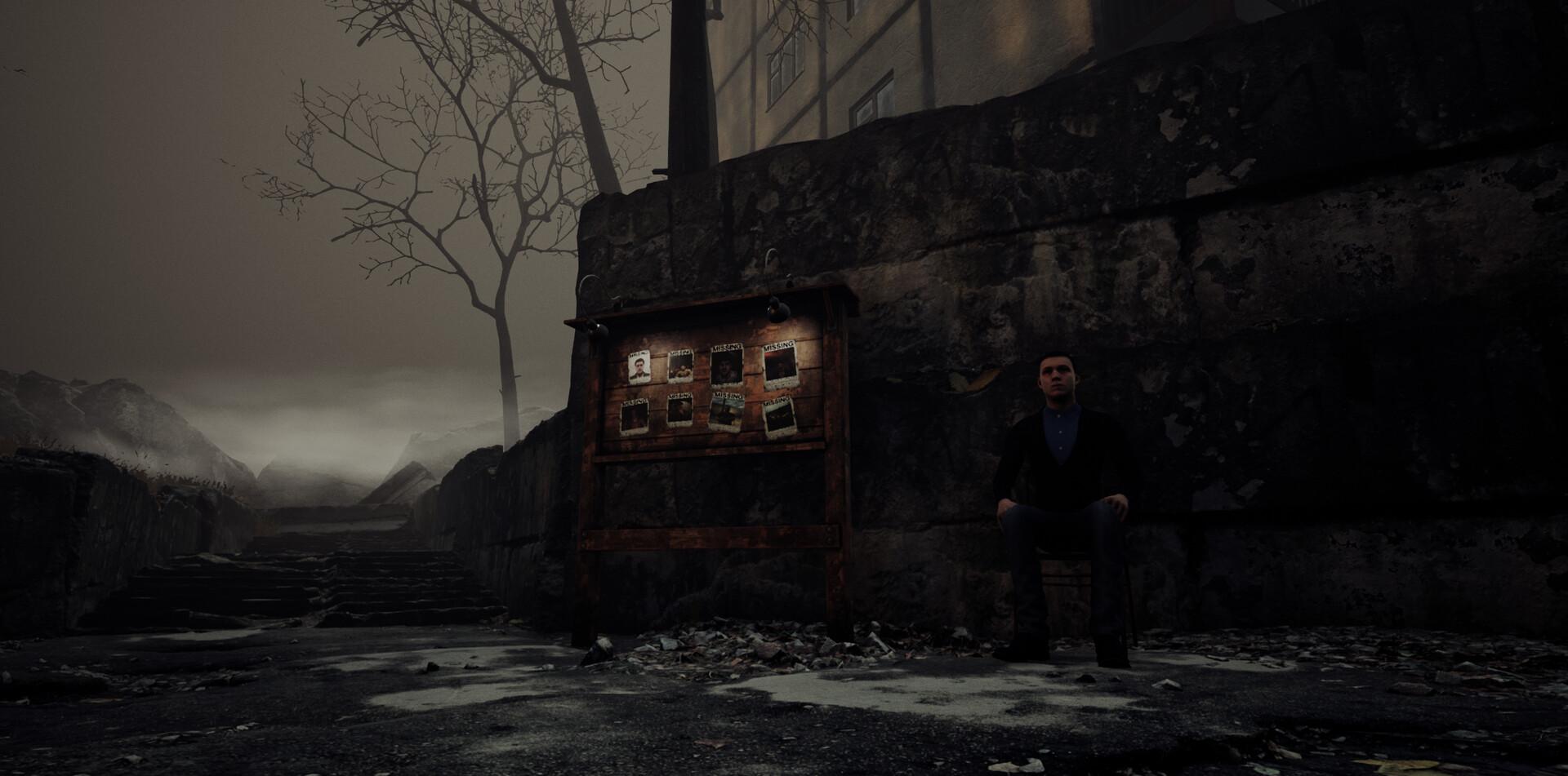 黑暗之光杀戮/Black Light Kills_1