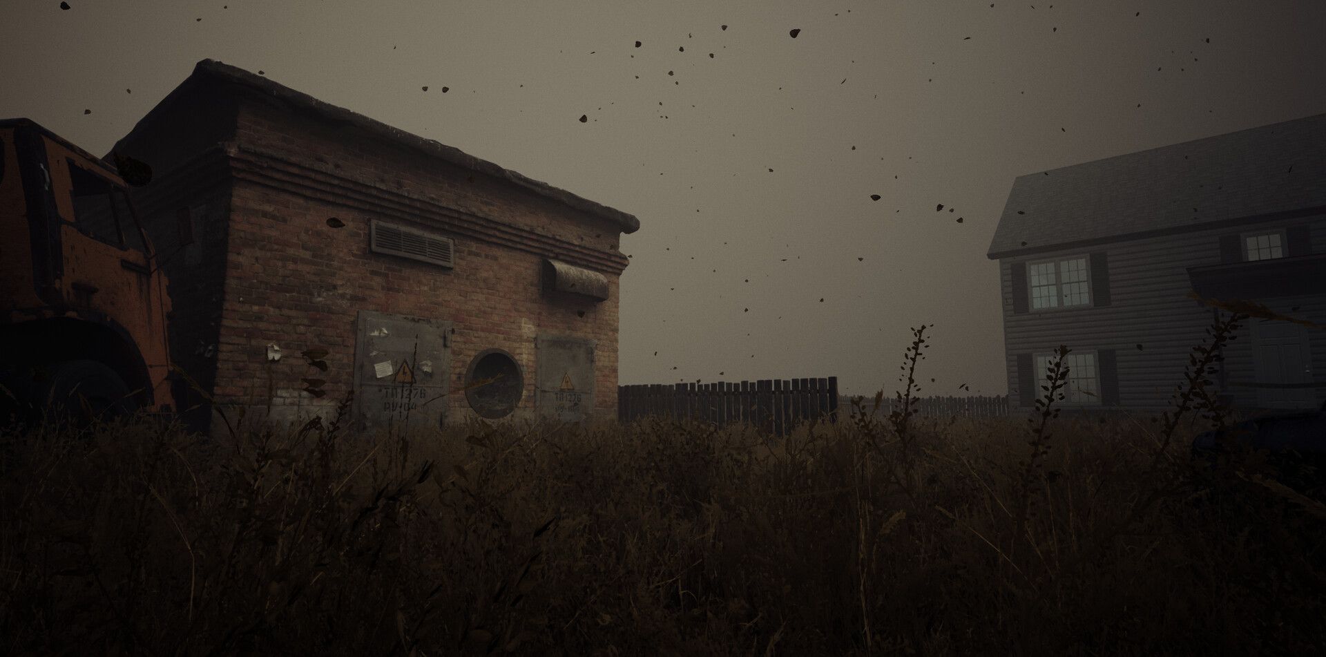 黑暗之光杀戮/Black Light Kills_2