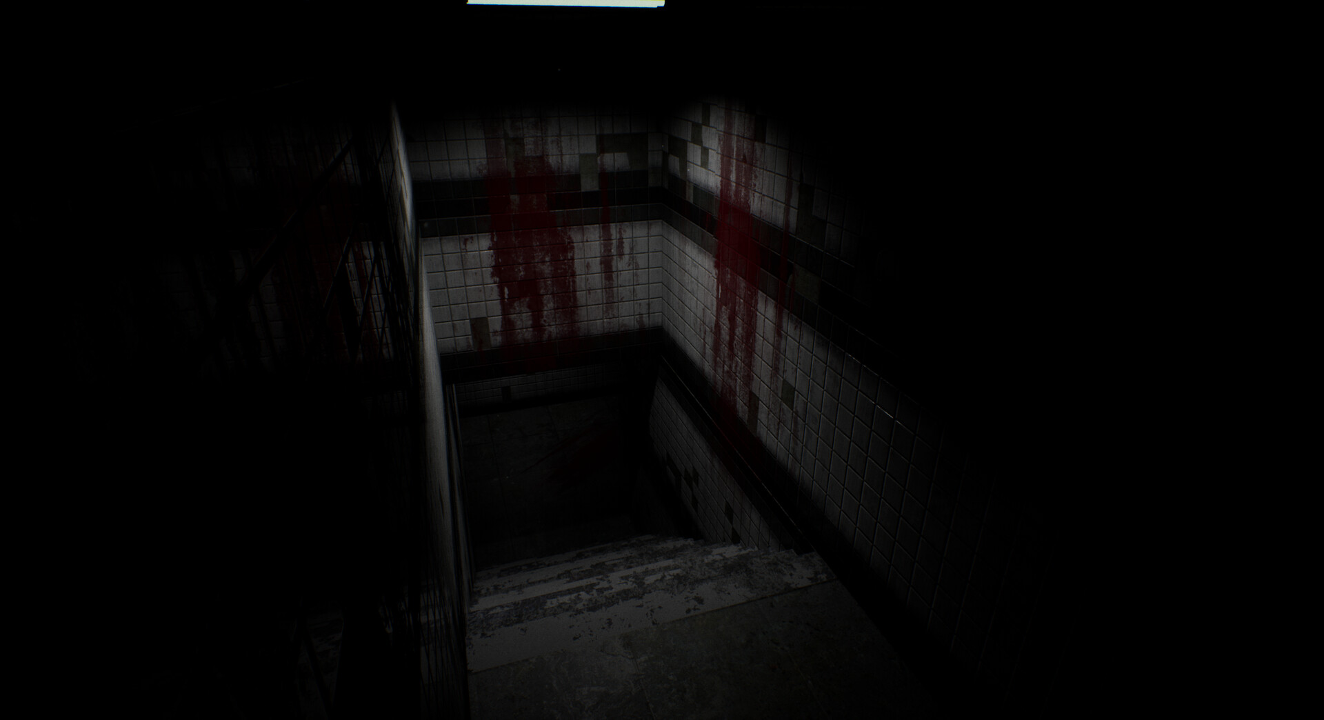 黑暗之光杀戮/Black Light Kills_0