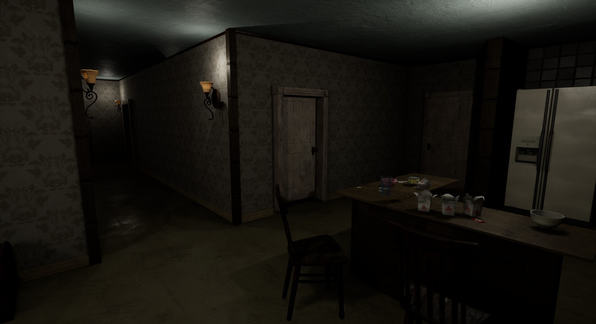 黑暗之光杀戮/Black Light Kills_3