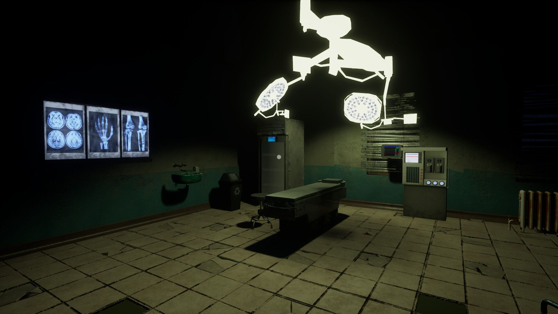 受害者晚10点/Victim 10 PM_0