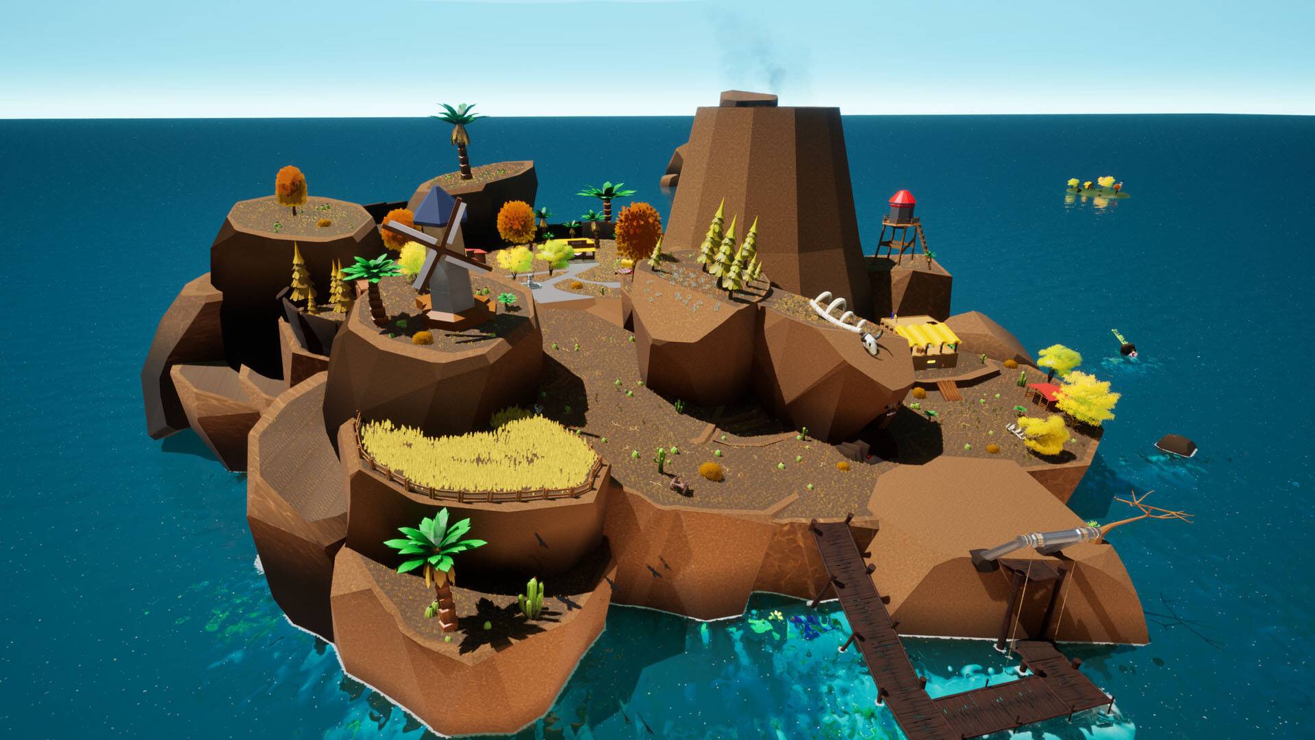 渔夫模拟器/Fisherman Simulator_2