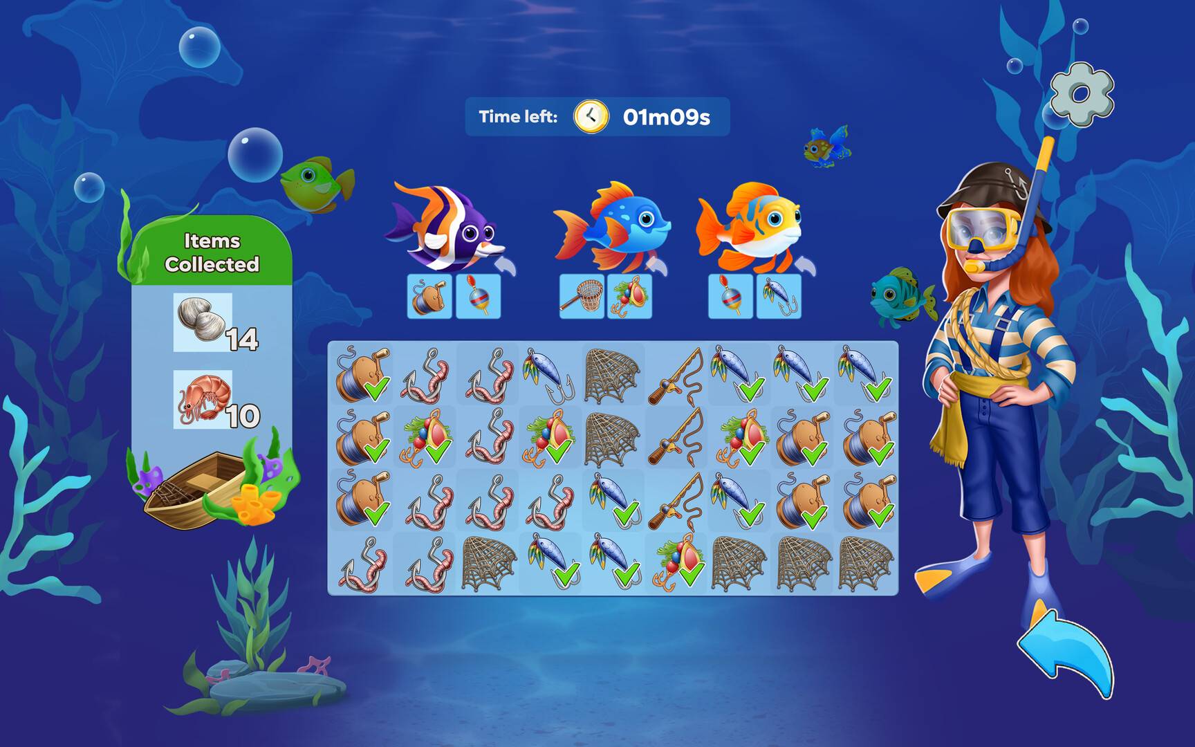 王国：融合与建设/Kingdoms: Merge & Build_3