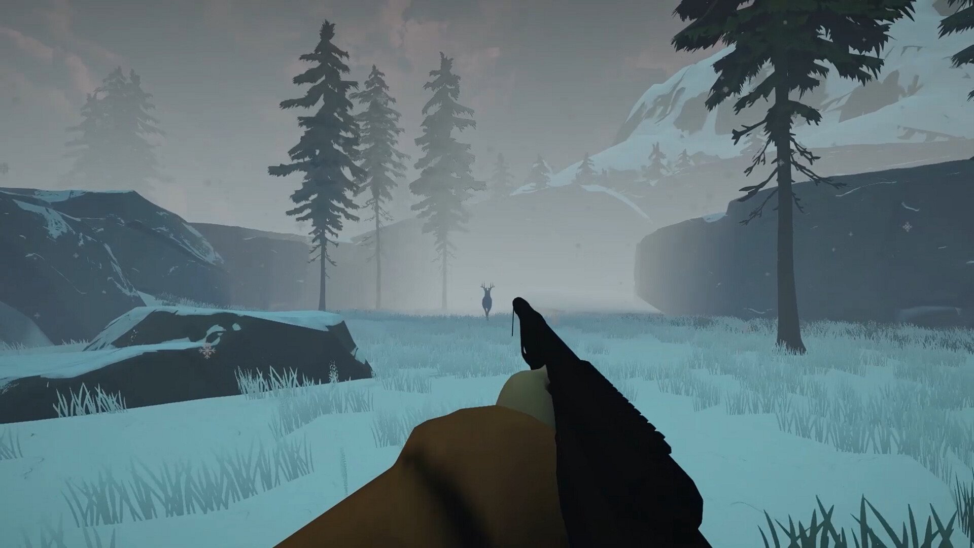 合作房车模拟器/Long Drive North: Co-Op RV Simulator_4