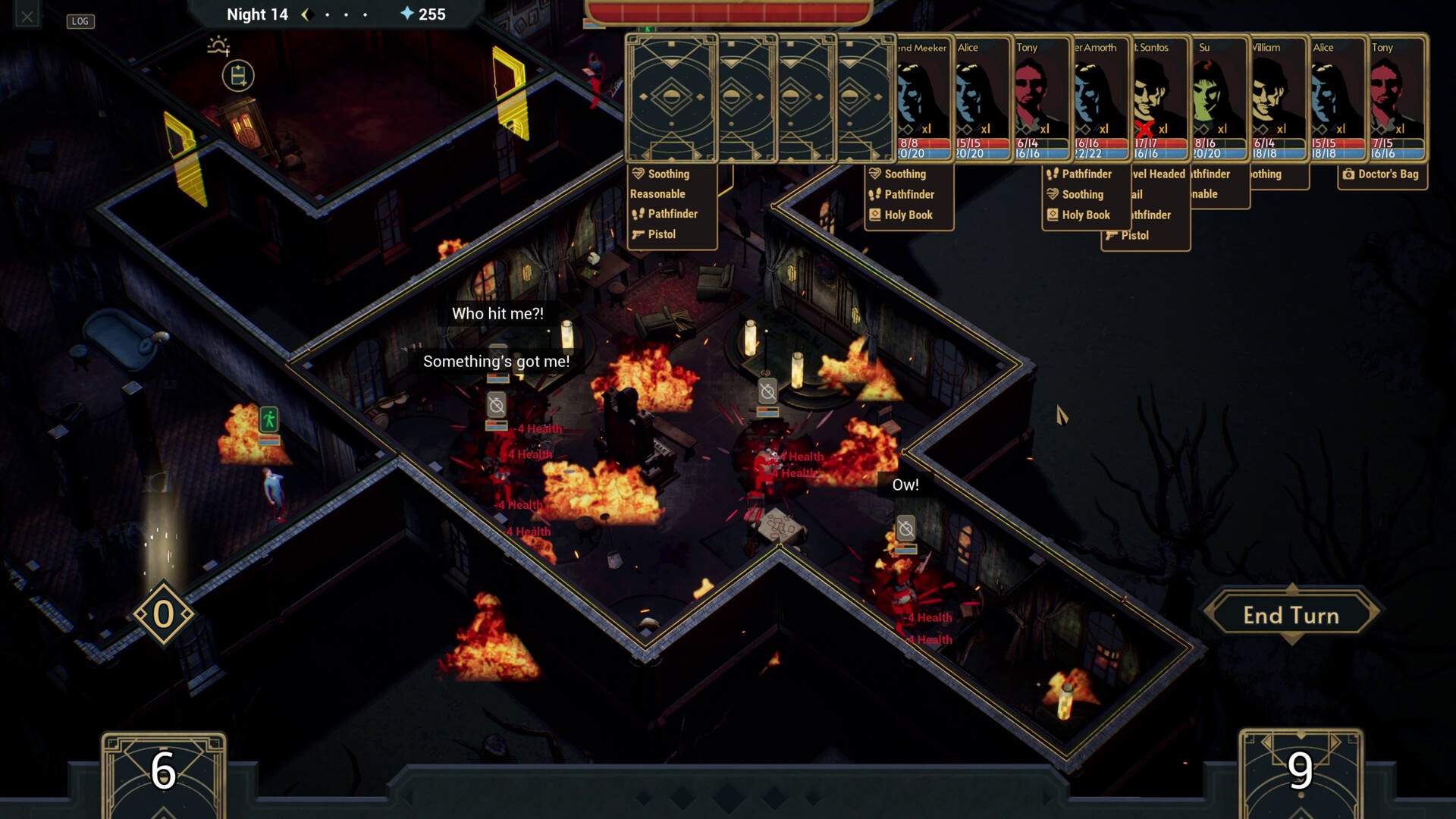 幽室鬼牌/Deck of Haunts_4