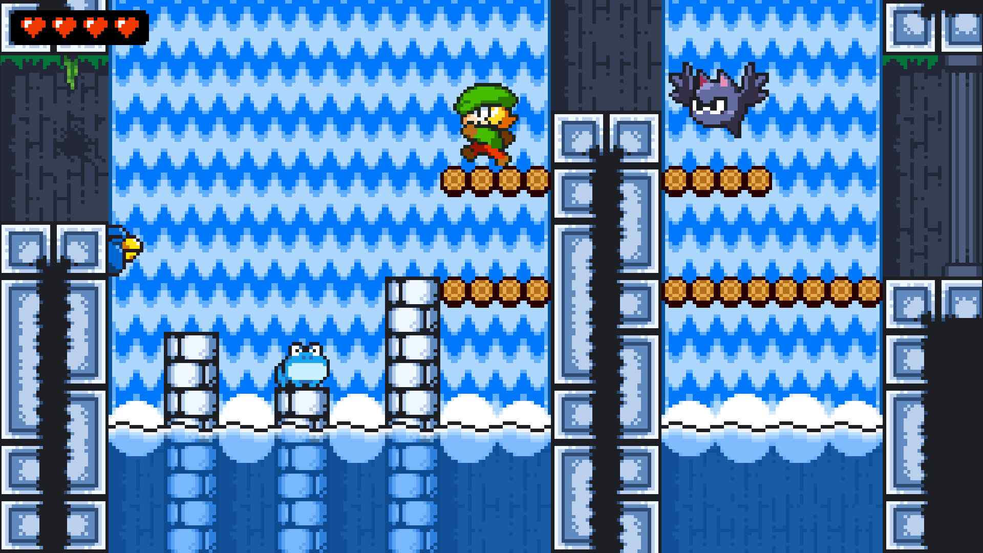 小小危险地牢重制版/Tiny Dangerous Dungeons Remake_3