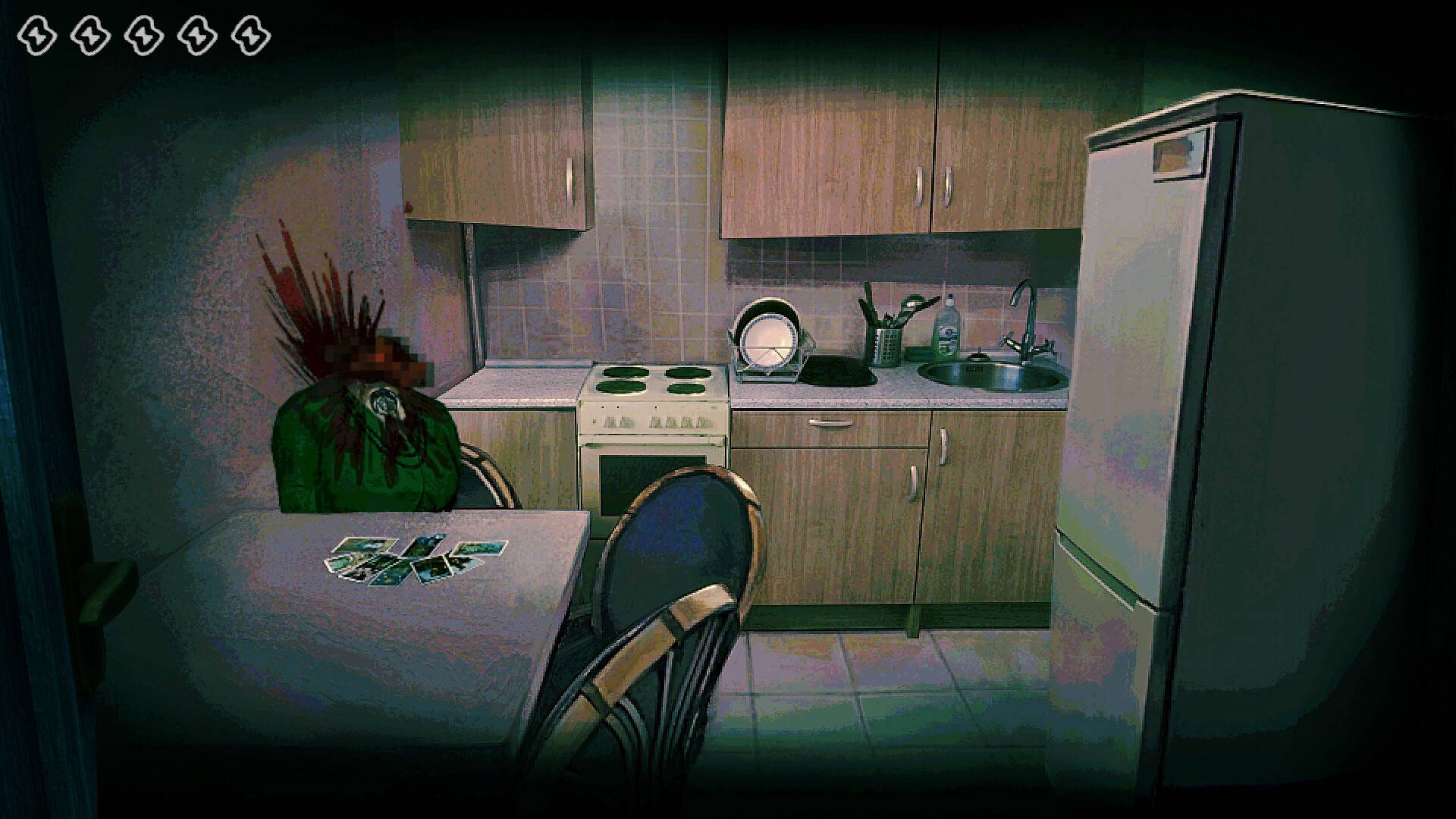 寻找伪人/No, I'm not a Human_3