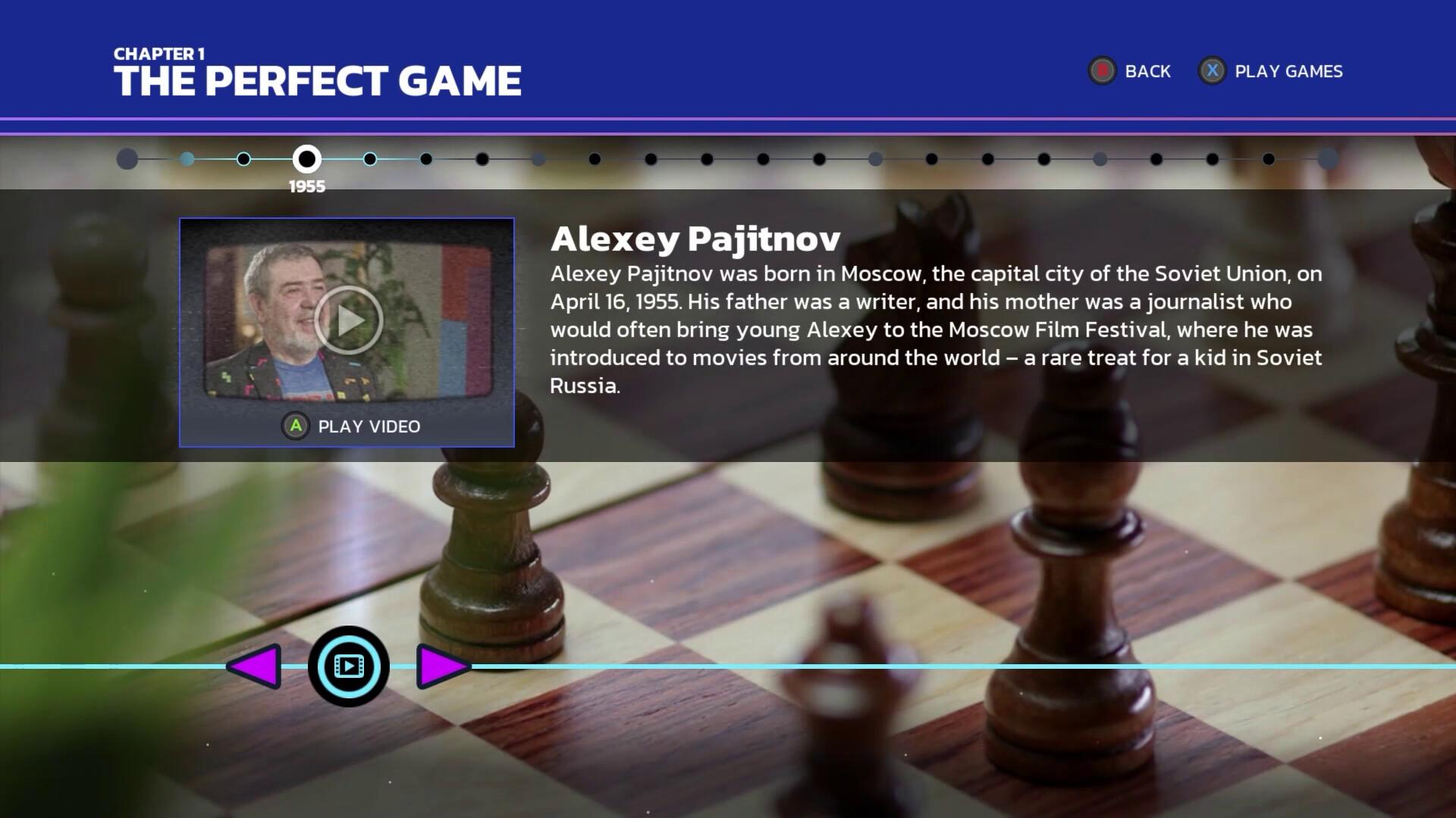 俄罗斯方块永恒篇/Tetris Forever_0