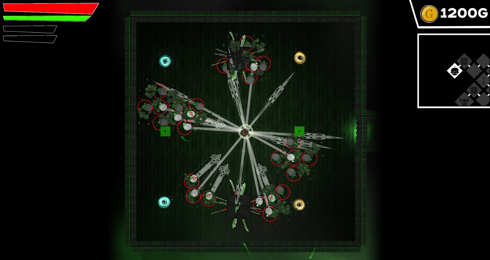 地狱射手/Hell Shooter_3