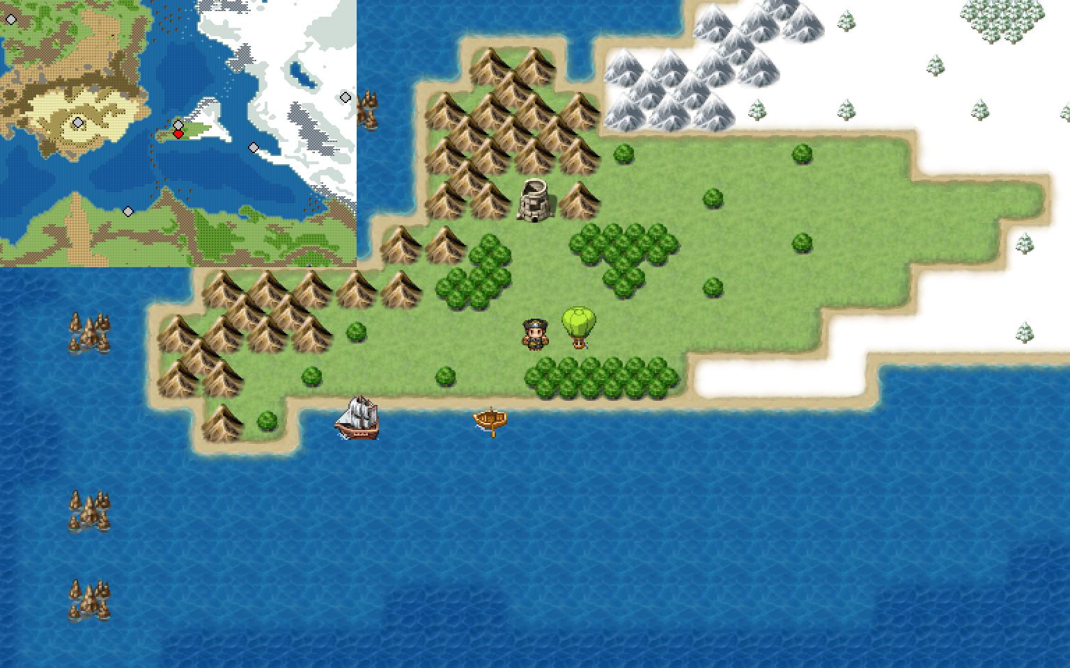 厄运和命运/Doom and Destiny/Doom & Destiny_3