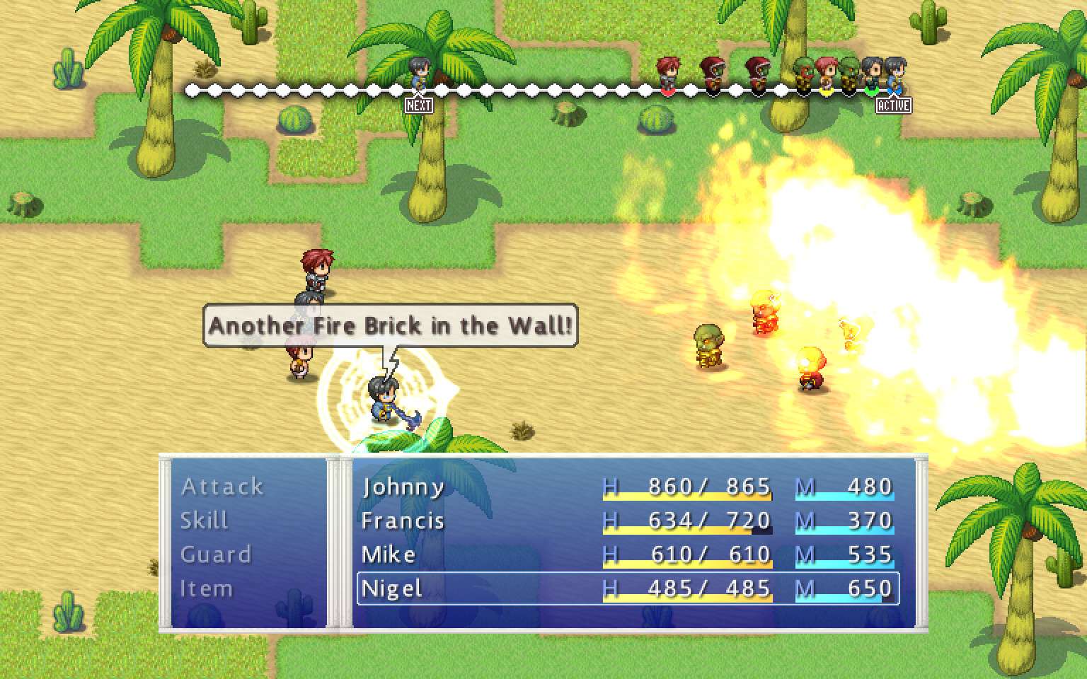 厄运和命运/Doom and Destiny/Doom & Destiny_0