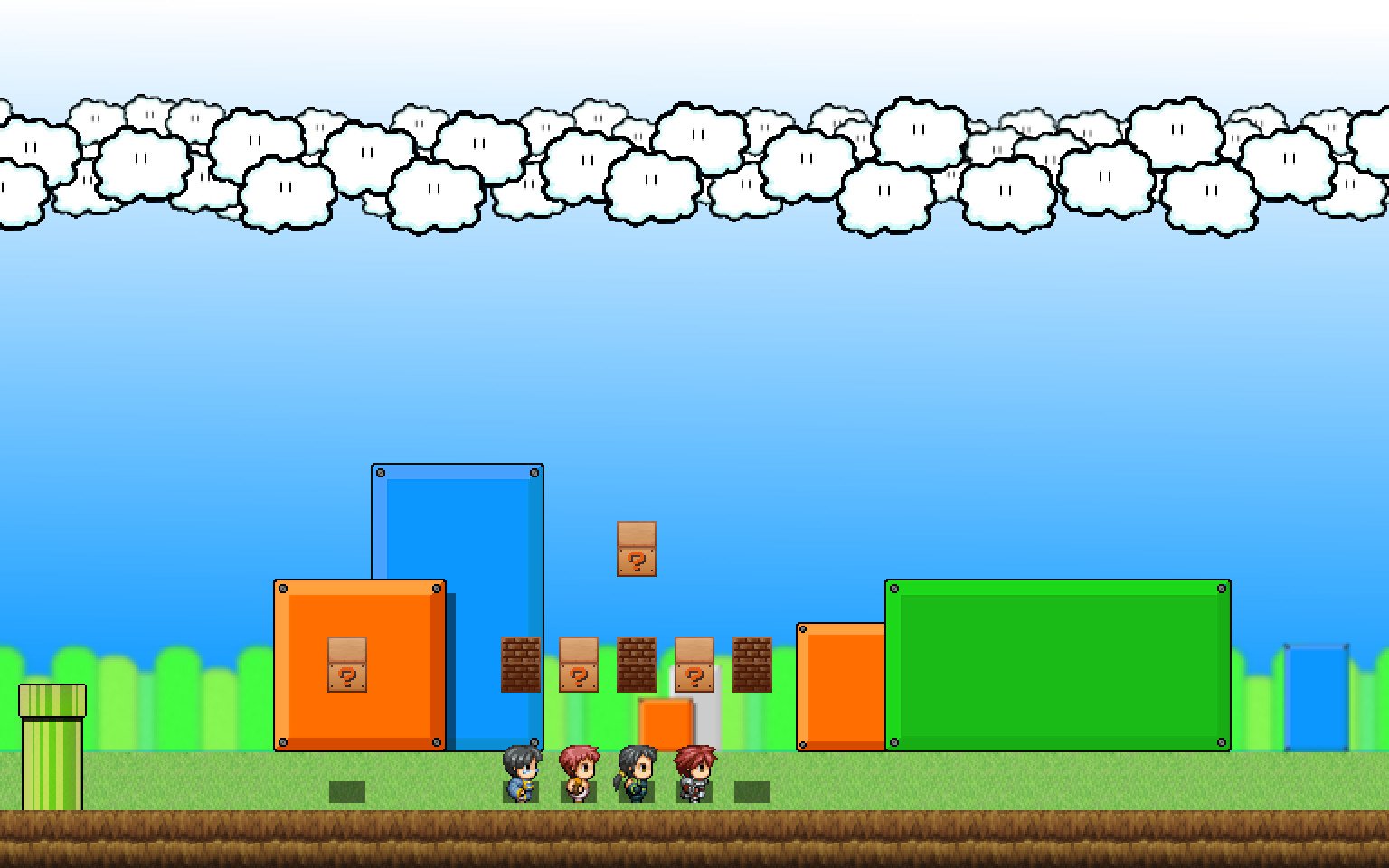 厄运和命运/Doom and Destiny/Doom & Destiny_2