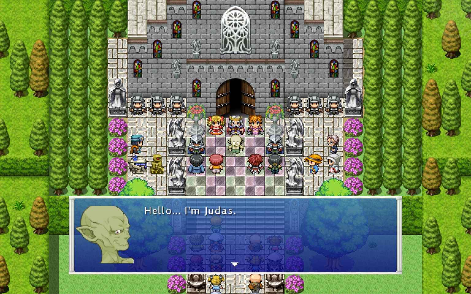 厄运和命运/Doom and Destiny/Doom & Destiny_1