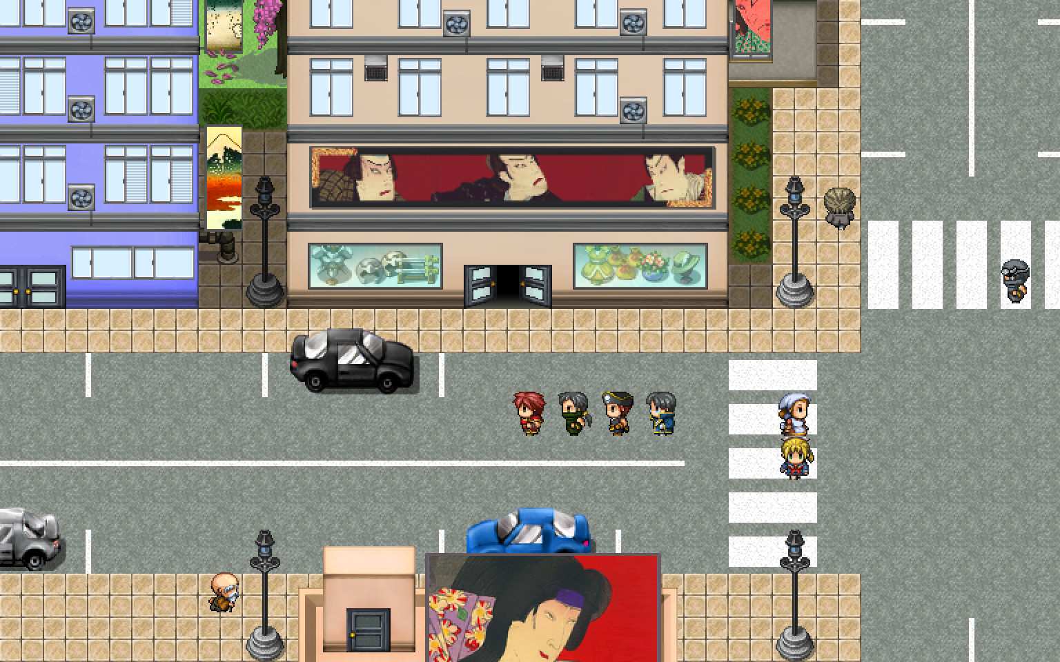 厄运和命运/Doom and Destiny/Doom & Destiny_5