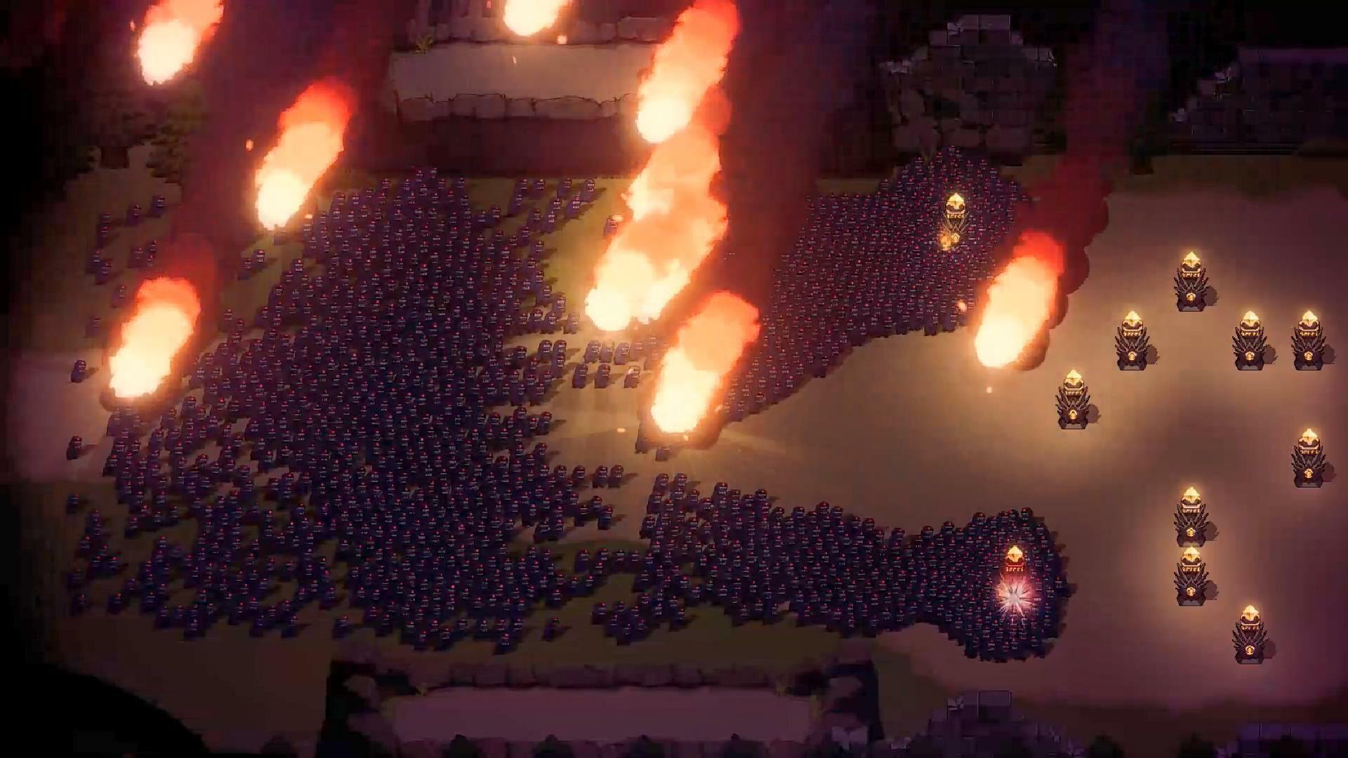 曙光防御/Aurora Defense_4