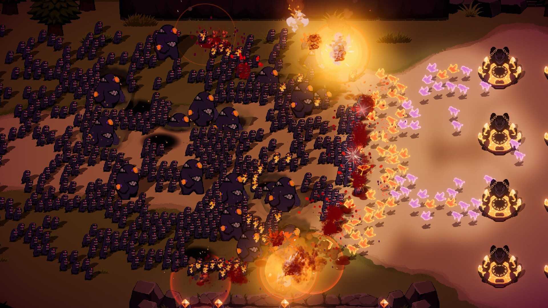 曙光防御/Aurora Defense_0