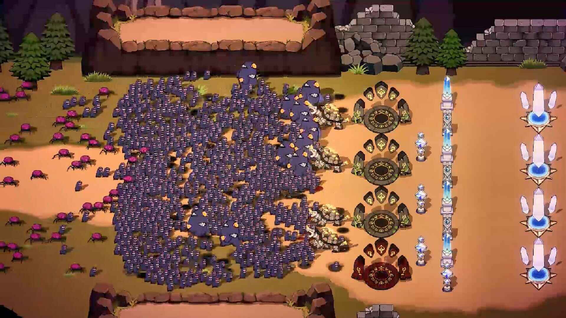 曙光防御/Aurora Defense_5