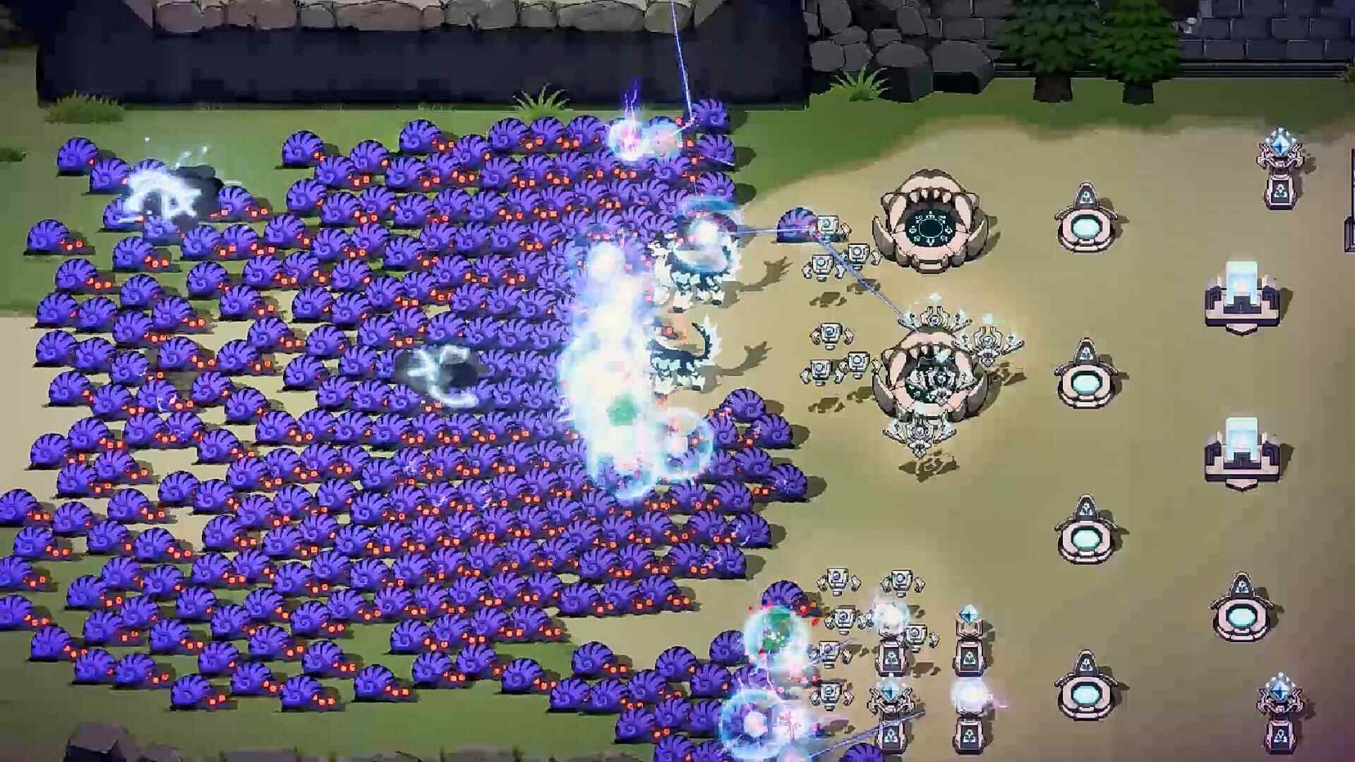 曙光防御/Aurora Defense_1