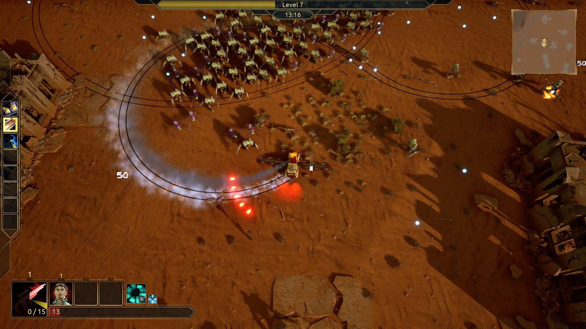 驾战循环：幸存者/Driveloop: Survivors_4