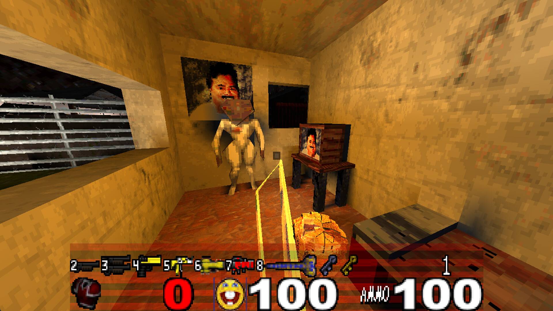 巴西毒枭3/BRAZILIAN DRUG DEALER 3_2