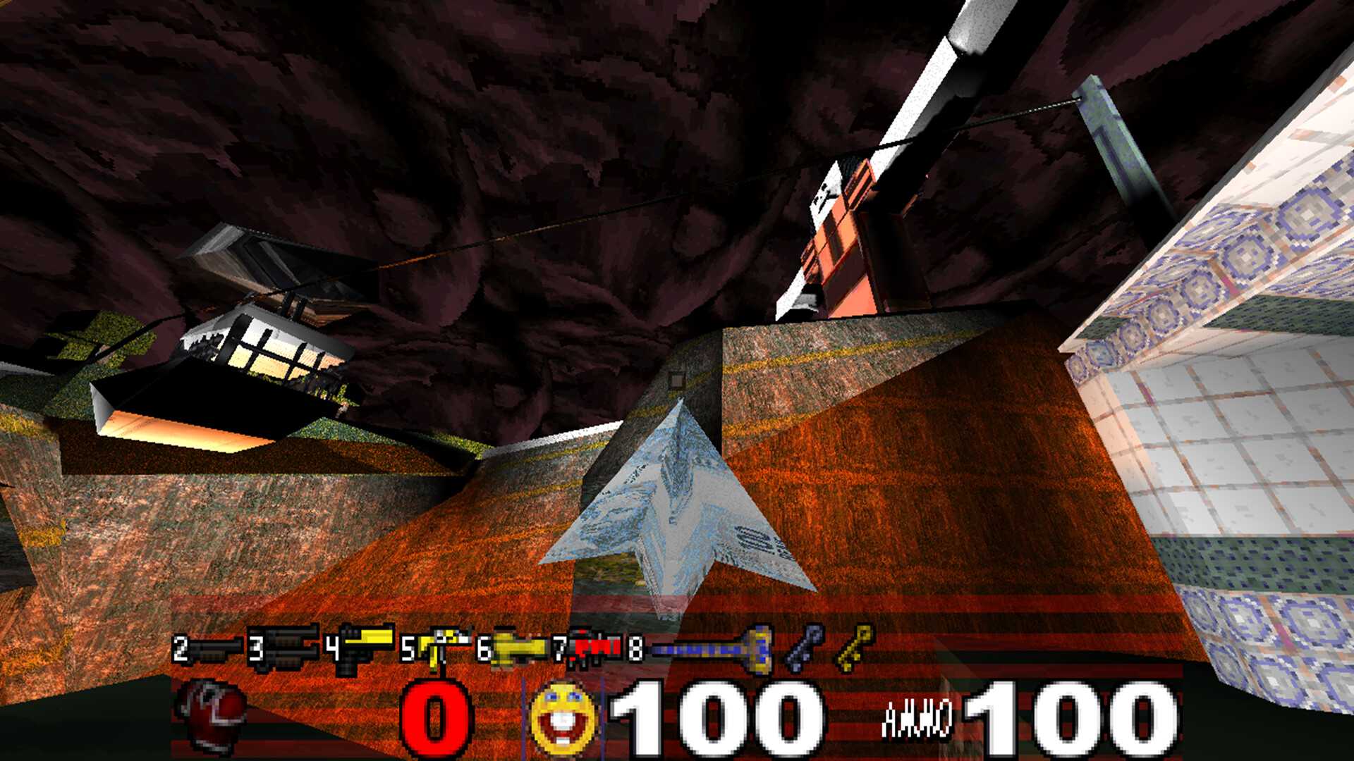 巴西毒枭3/BRAZILIAN DRUG DEALER 3_1