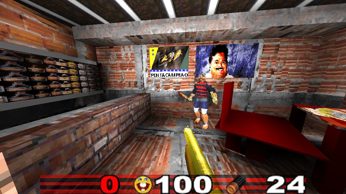 巴西毒枭3/BRAZILIAN DRUG DEALER 3_5