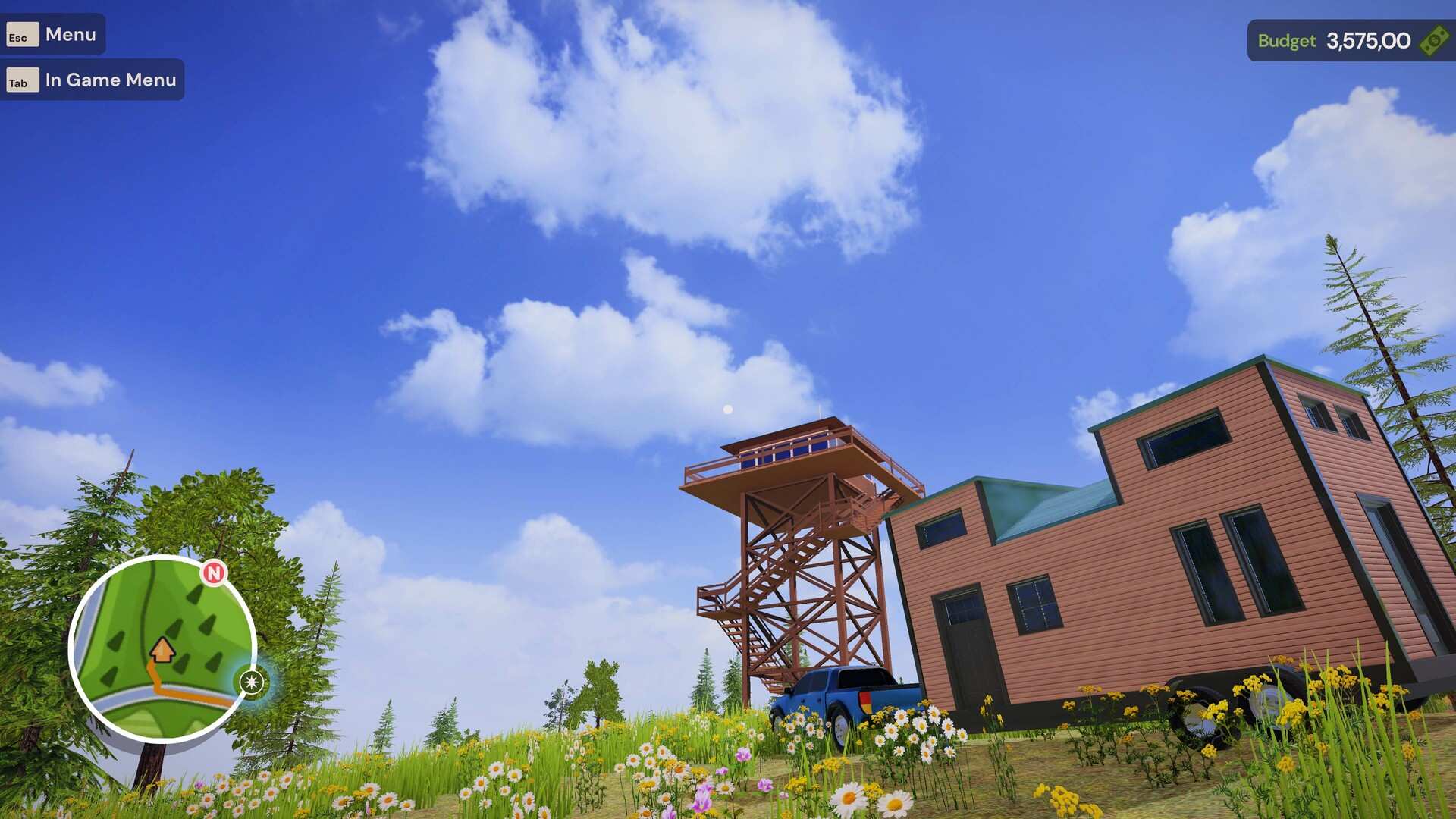 小房子模拟器/Tiny House Simulator_3