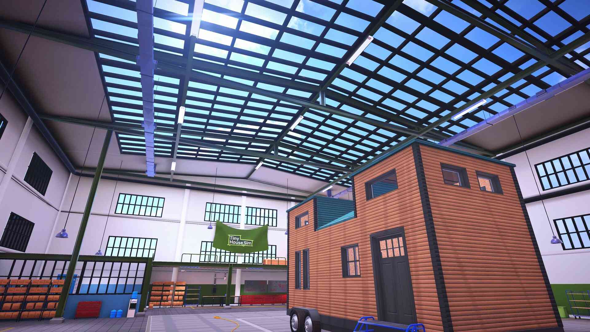 小房子模拟器/Tiny House Simulator_4