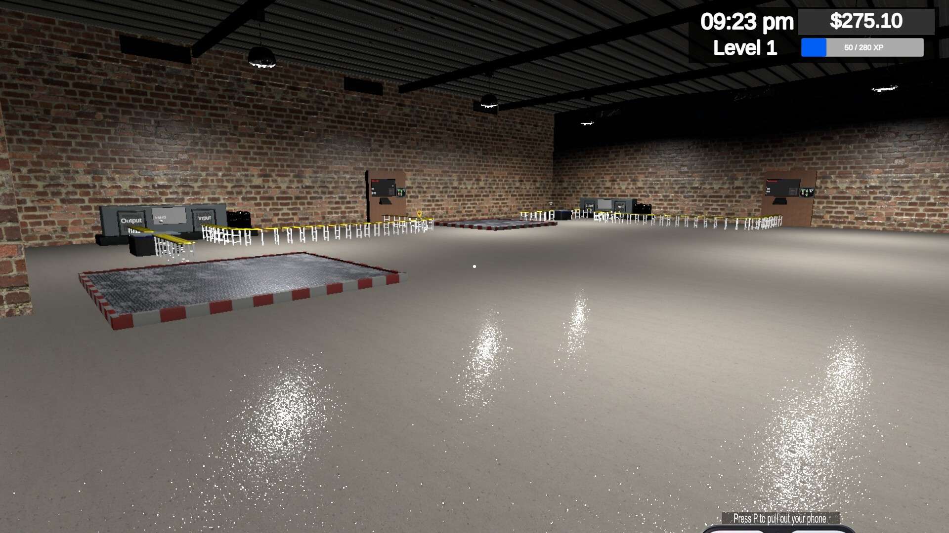 全球航运模拟器/Global Shipping Simulator_1