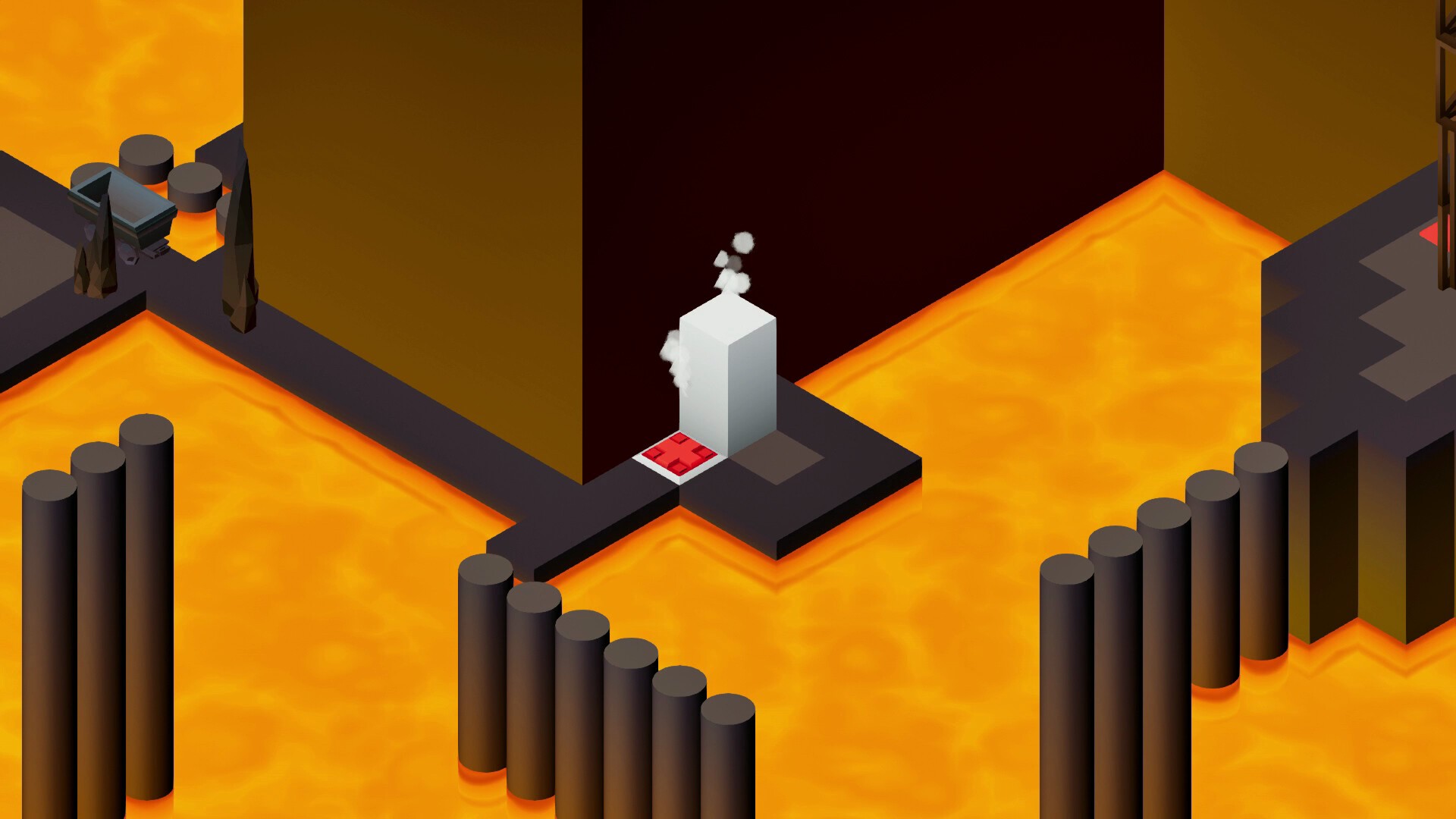 错觉视界：米拉渚的危机/Mirage: Ignis Fatuus_4