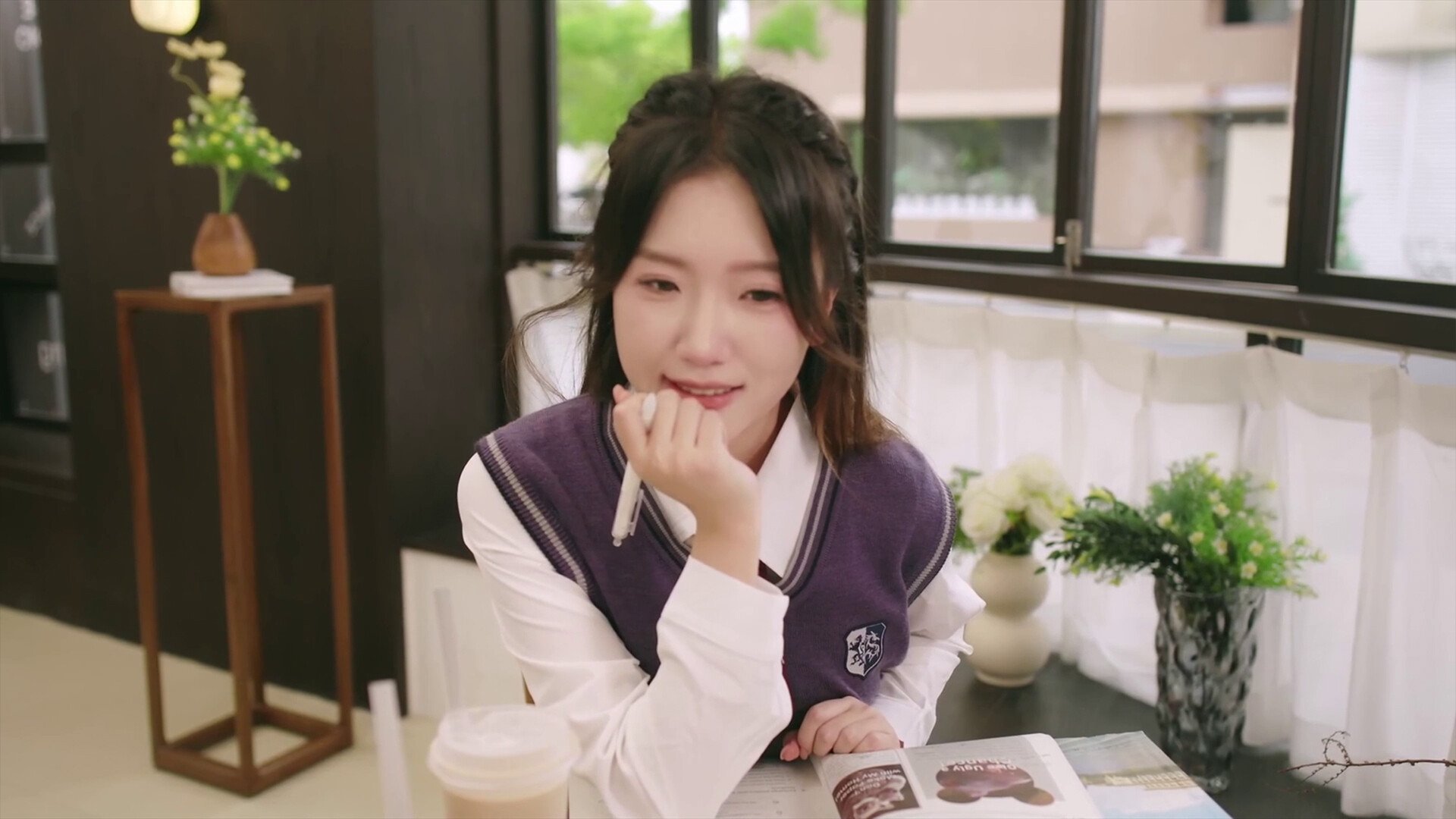 对不起！我把美女包围了！/Sorry! I surrounded beauty!_1