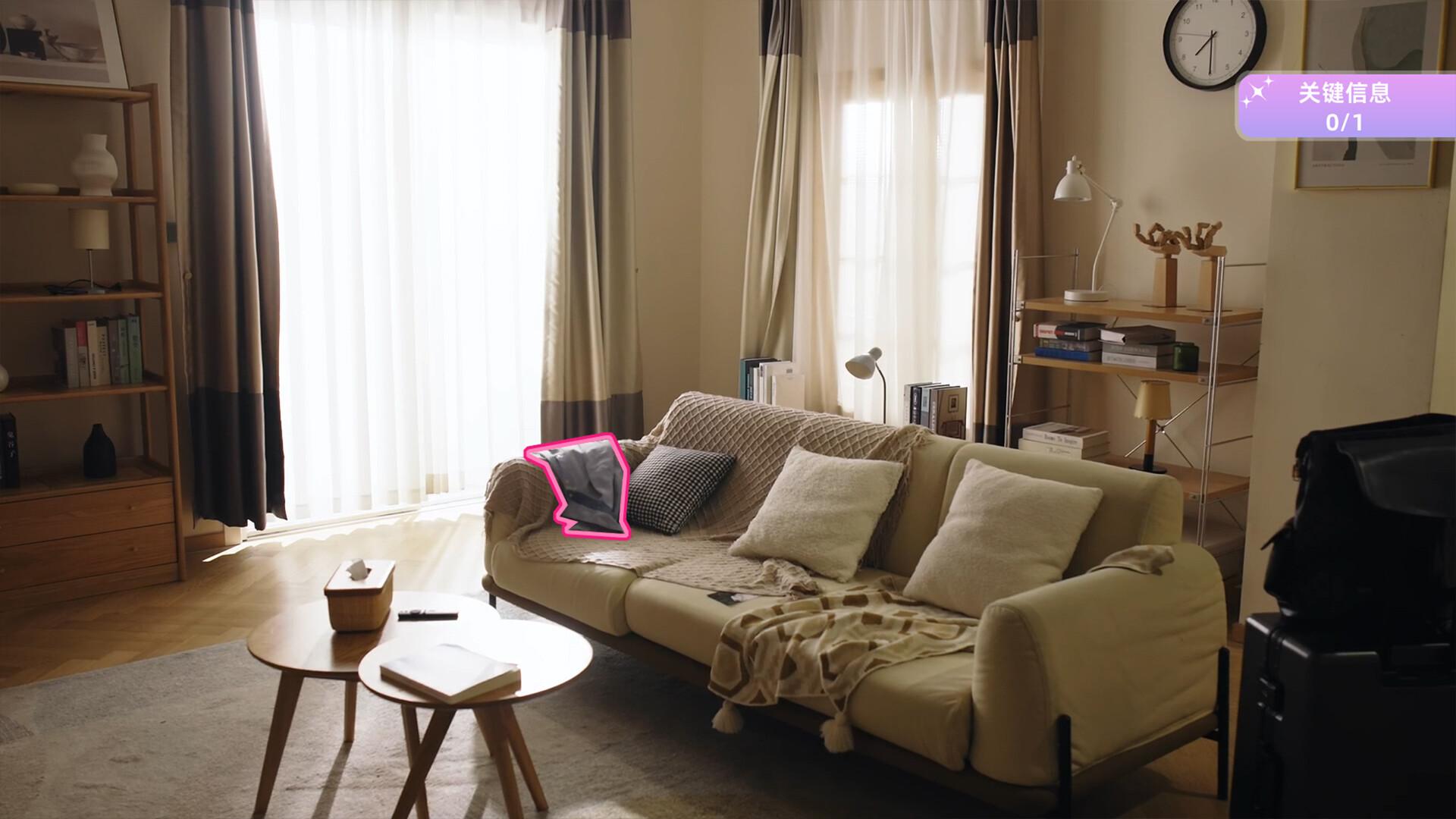 对不起！我把美女包围了！/Sorry! I surrounded beauty!_2