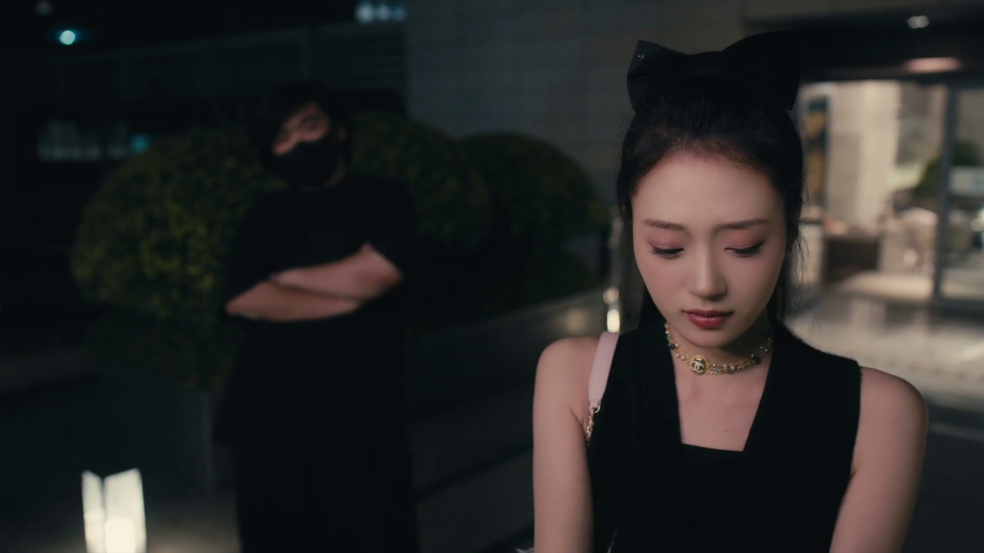 对不起！我把美女包围了！/Sorry! I surrounded beauty!_4