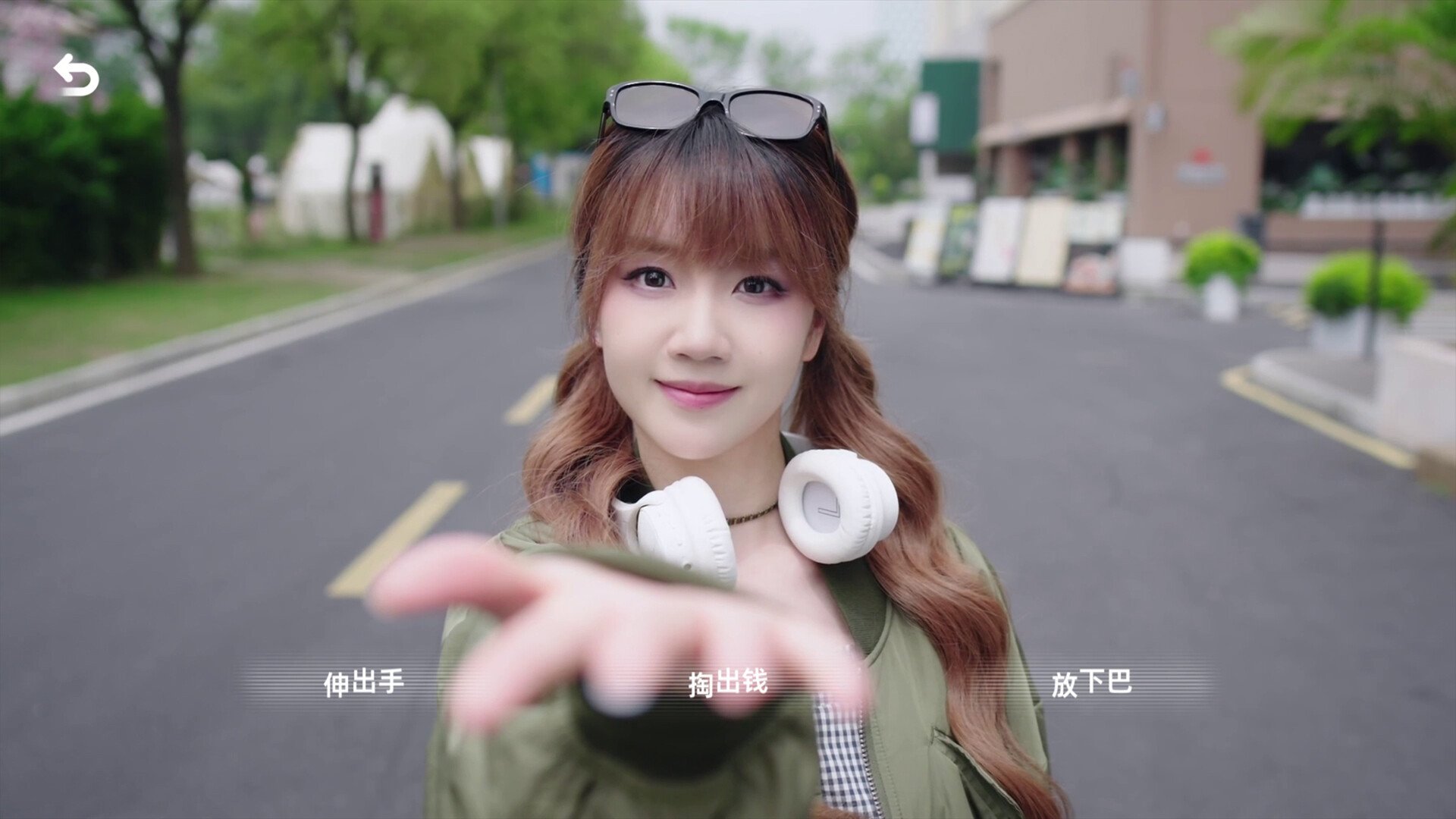 对不起！我把美女包围了！/Sorry! I surrounded beauty!_0