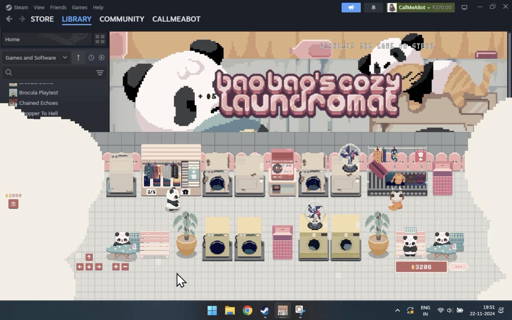 宝宝的温馨洗衣店/Bao Bao's Cozy Laundromat_5