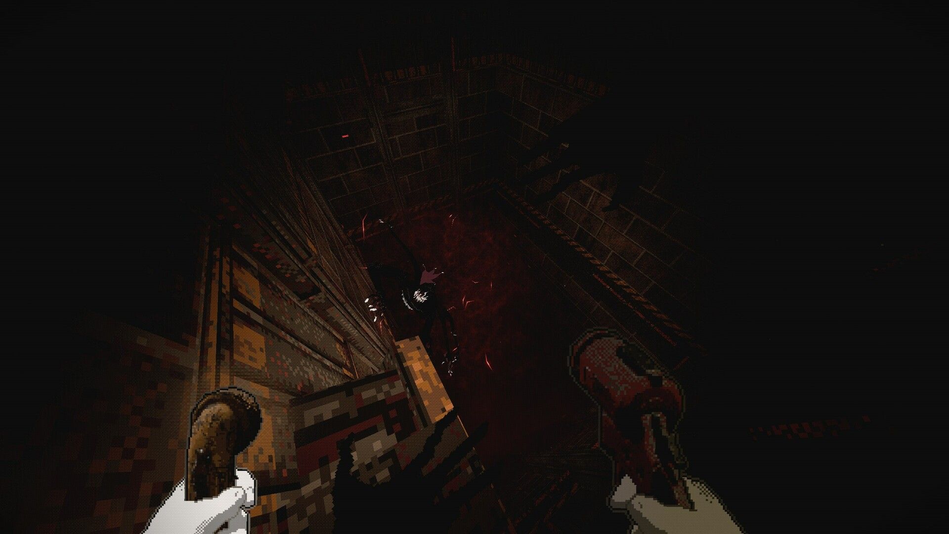 白指关节/White Knuckle_5