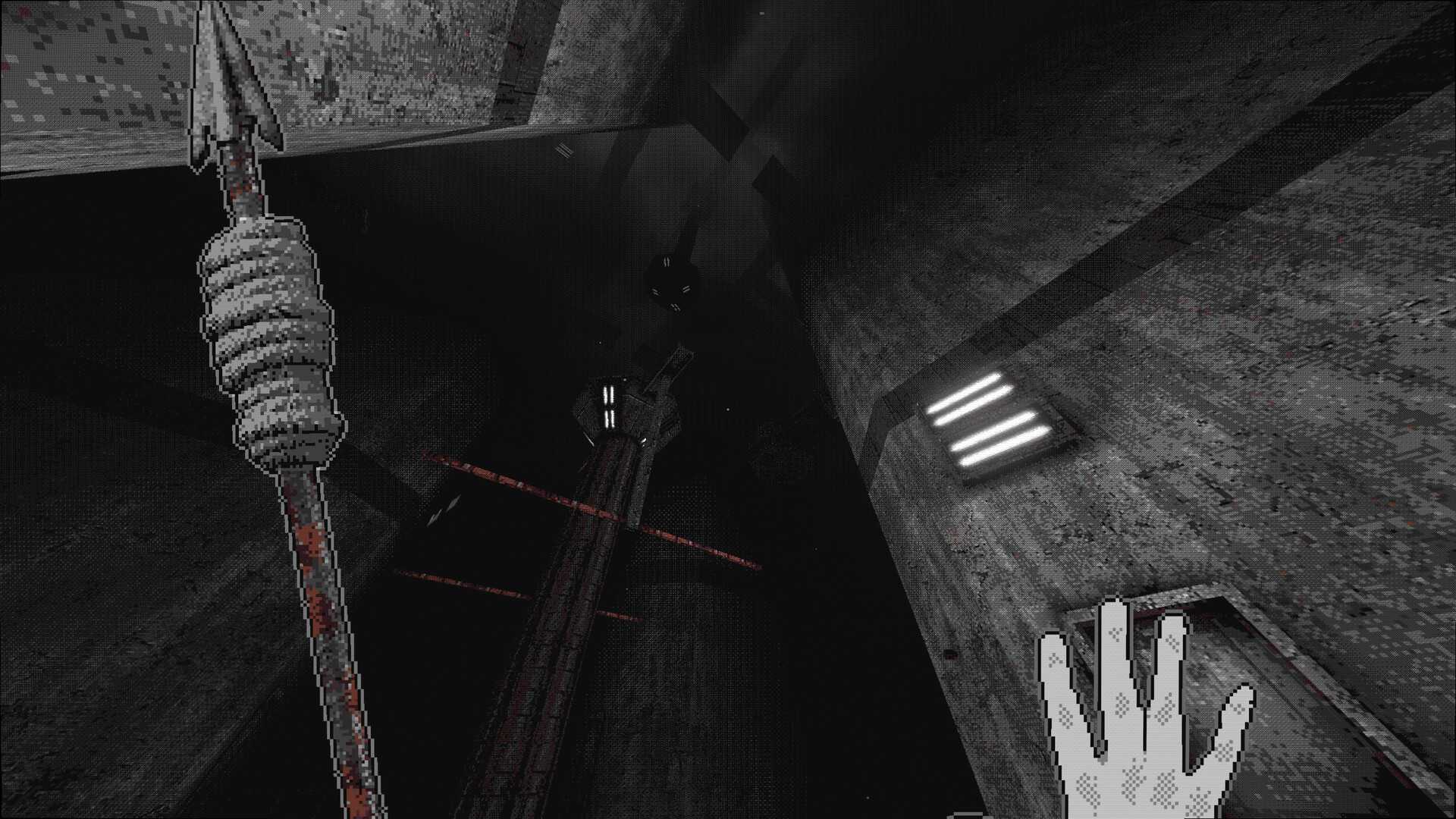 白指关节/White Knuckle_1