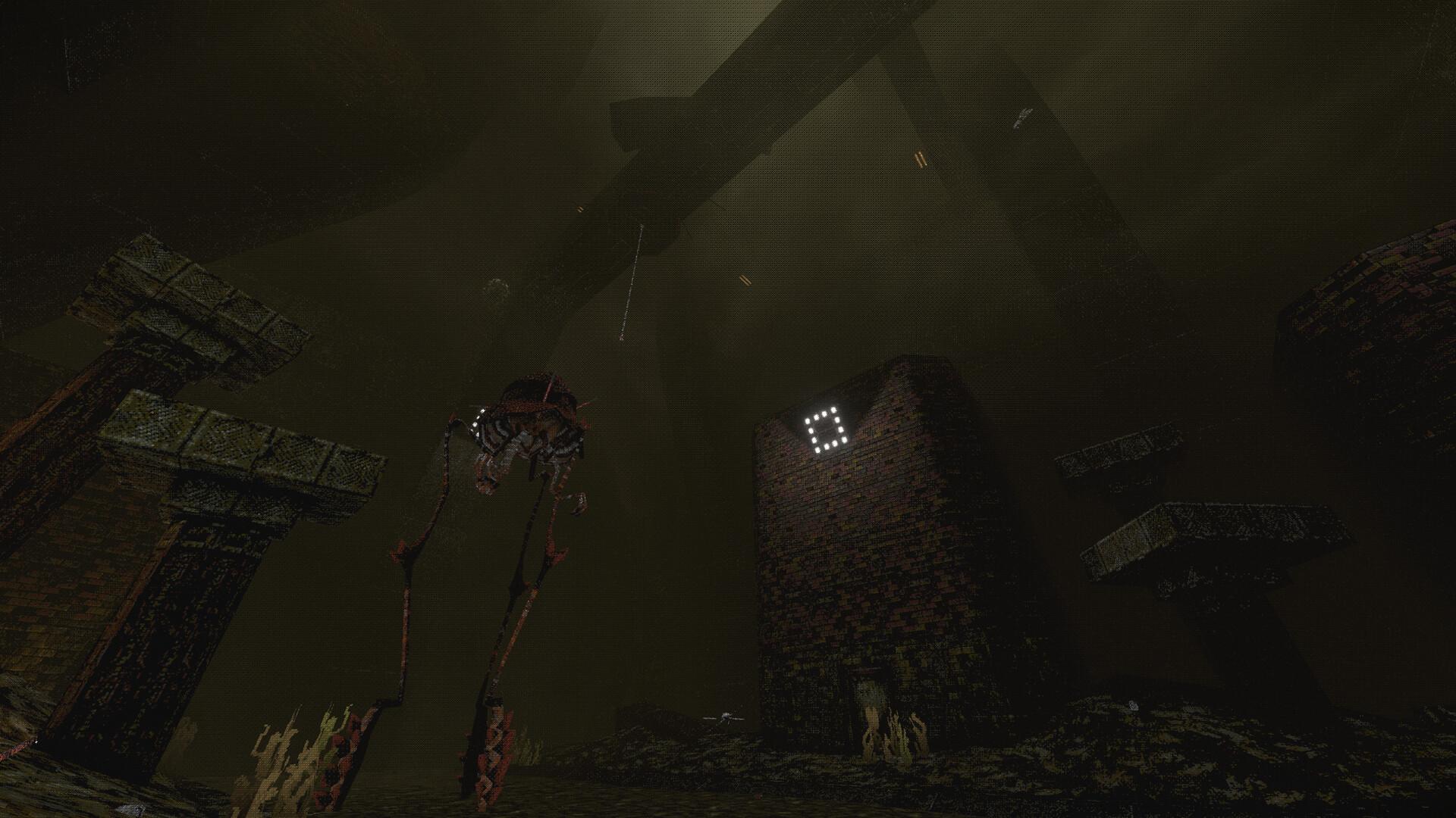 白指关节/White Knuckle_4